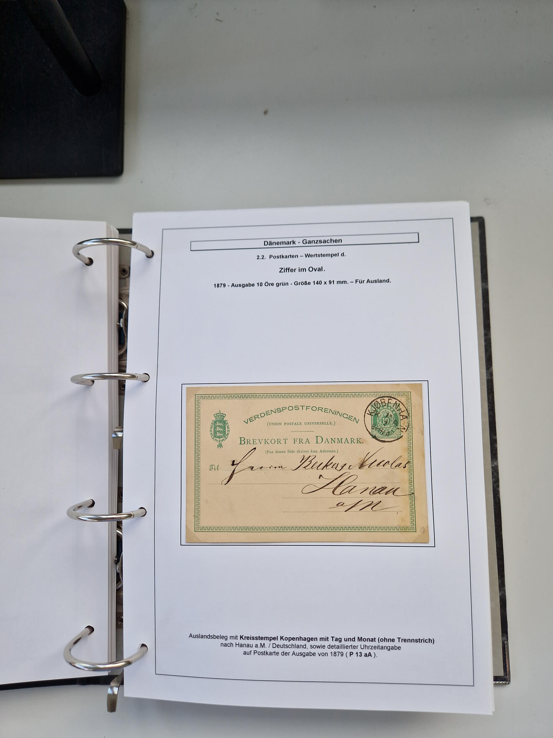 Image 28 for lot number 10097 for Heinrich Köhler 386th Auction