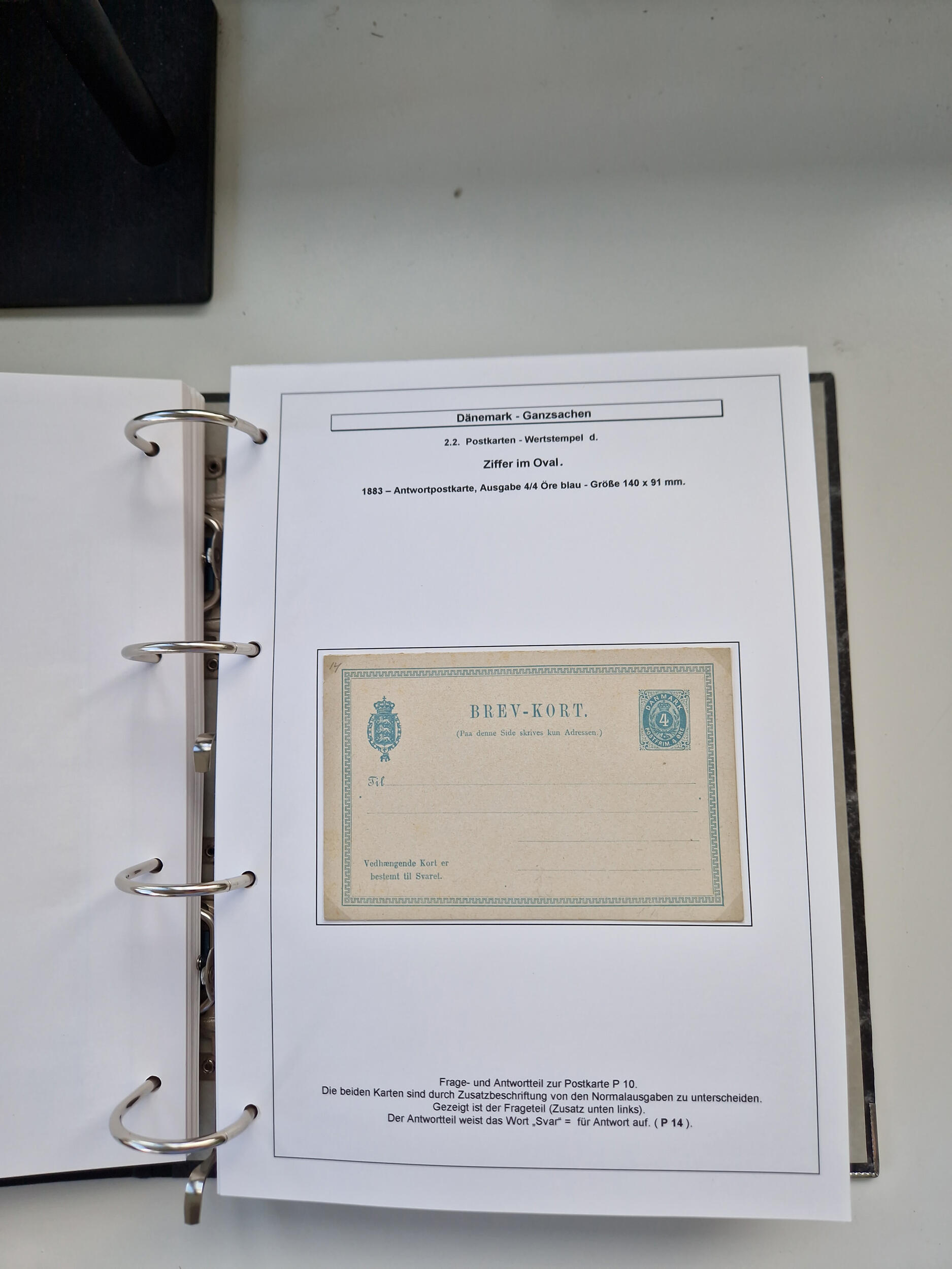Image 30 for lot number 10097 for Heinrich Köhler 386th Auction