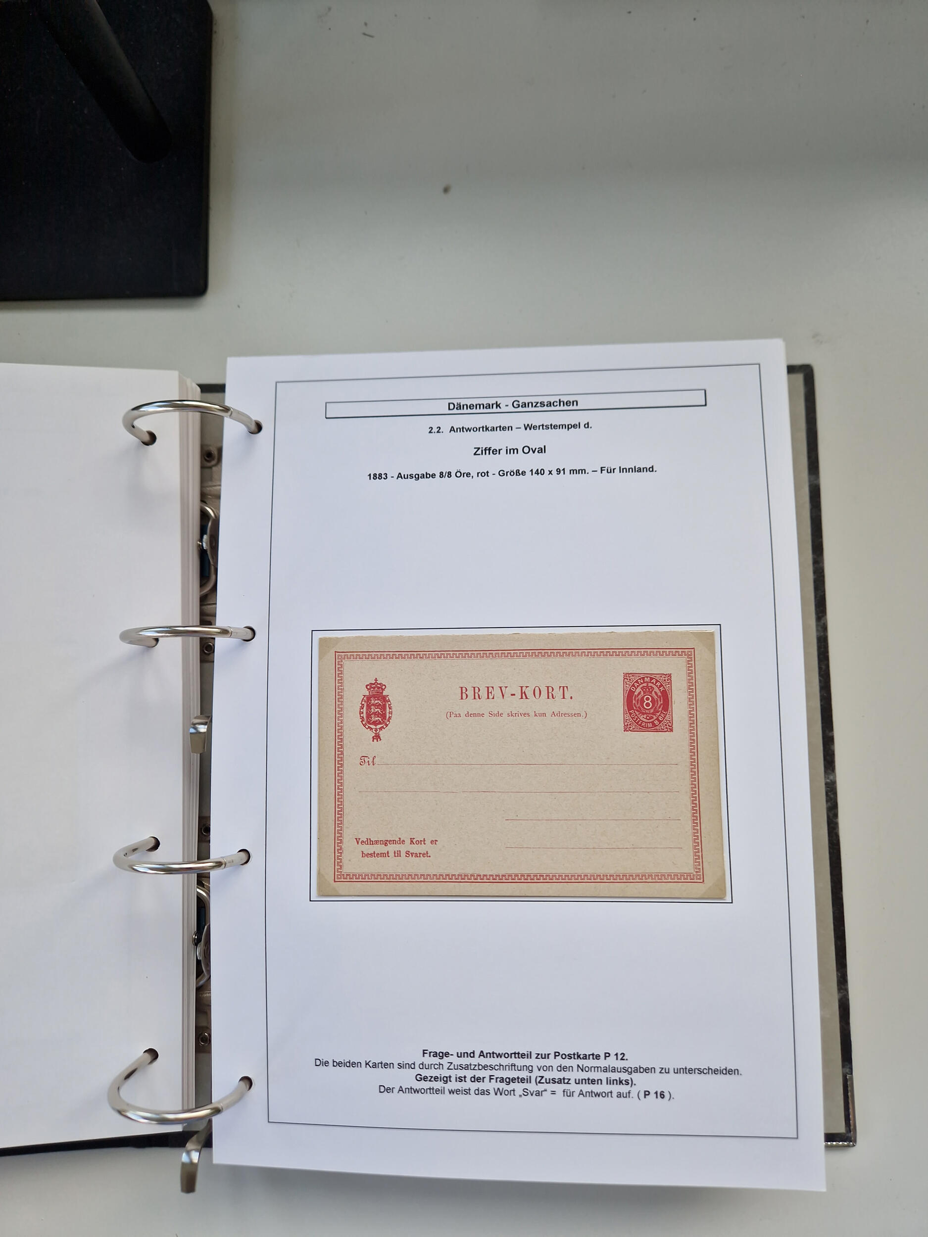 Image 31 for lot number 10097 for Heinrich Köhler 386th Auction
