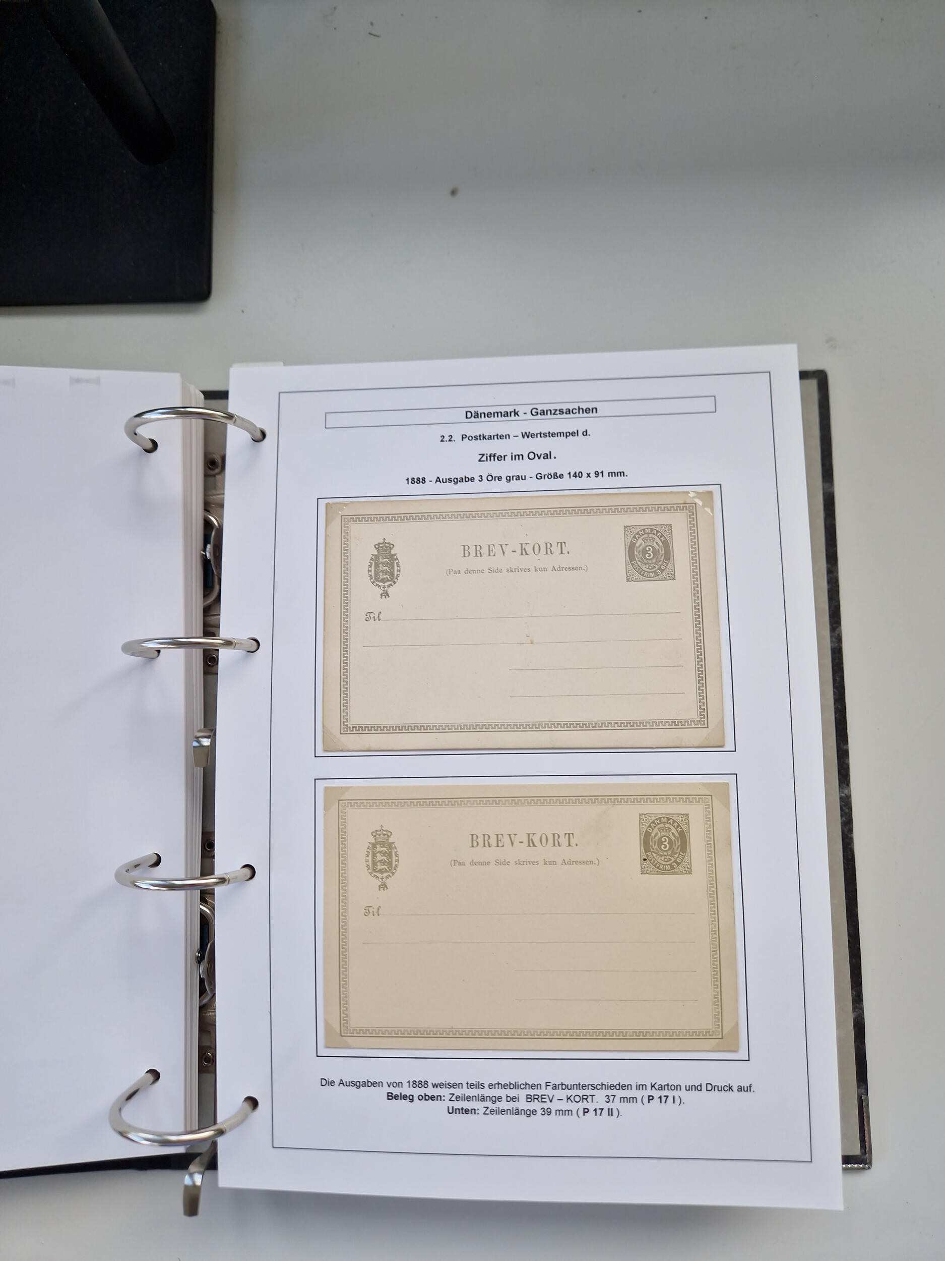 Image 32 for lot number 10097 for Heinrich Köhler 386th Auction