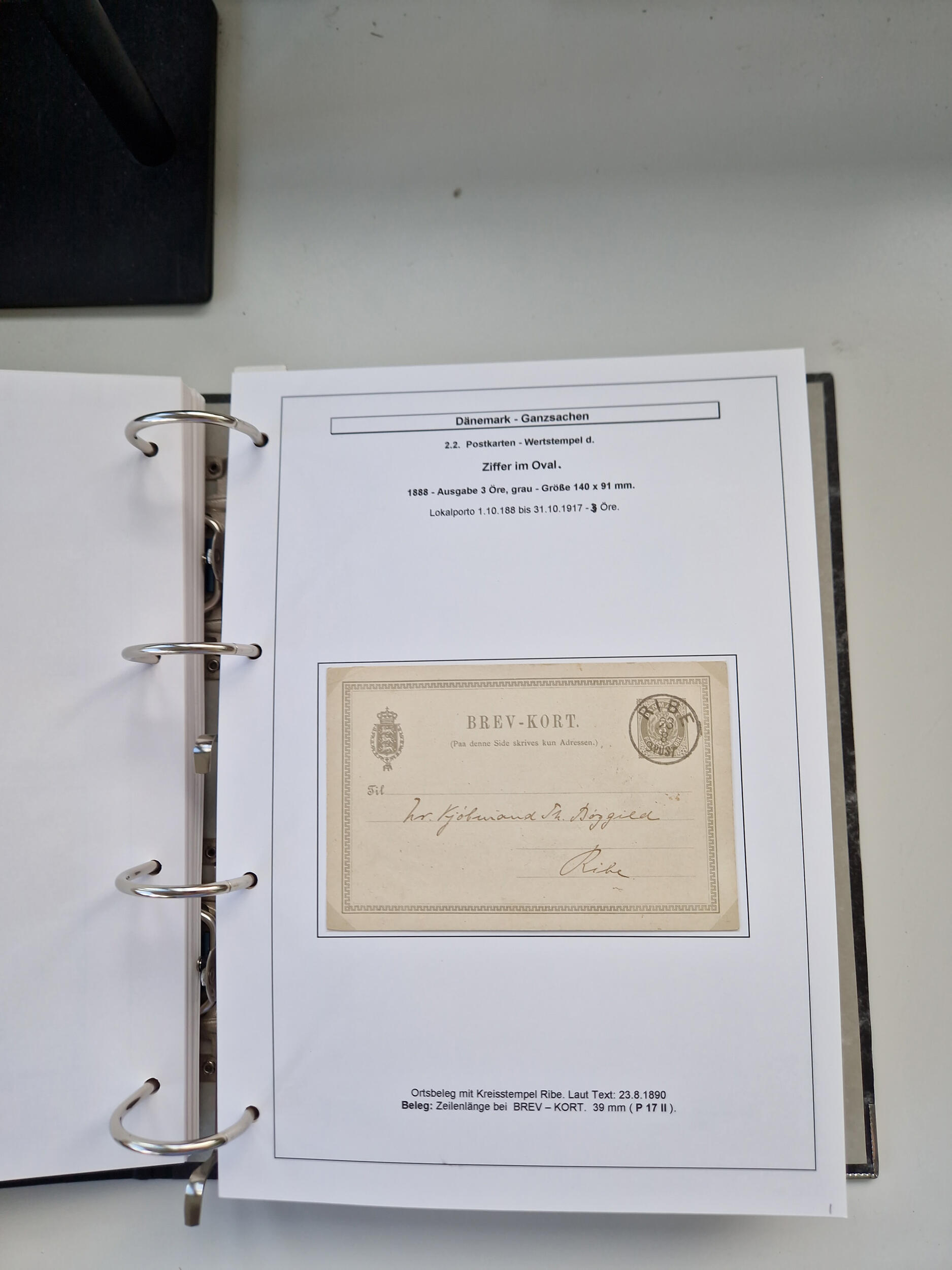 Image 33 for lot number 10097 for Heinrich Köhler 386th Auction