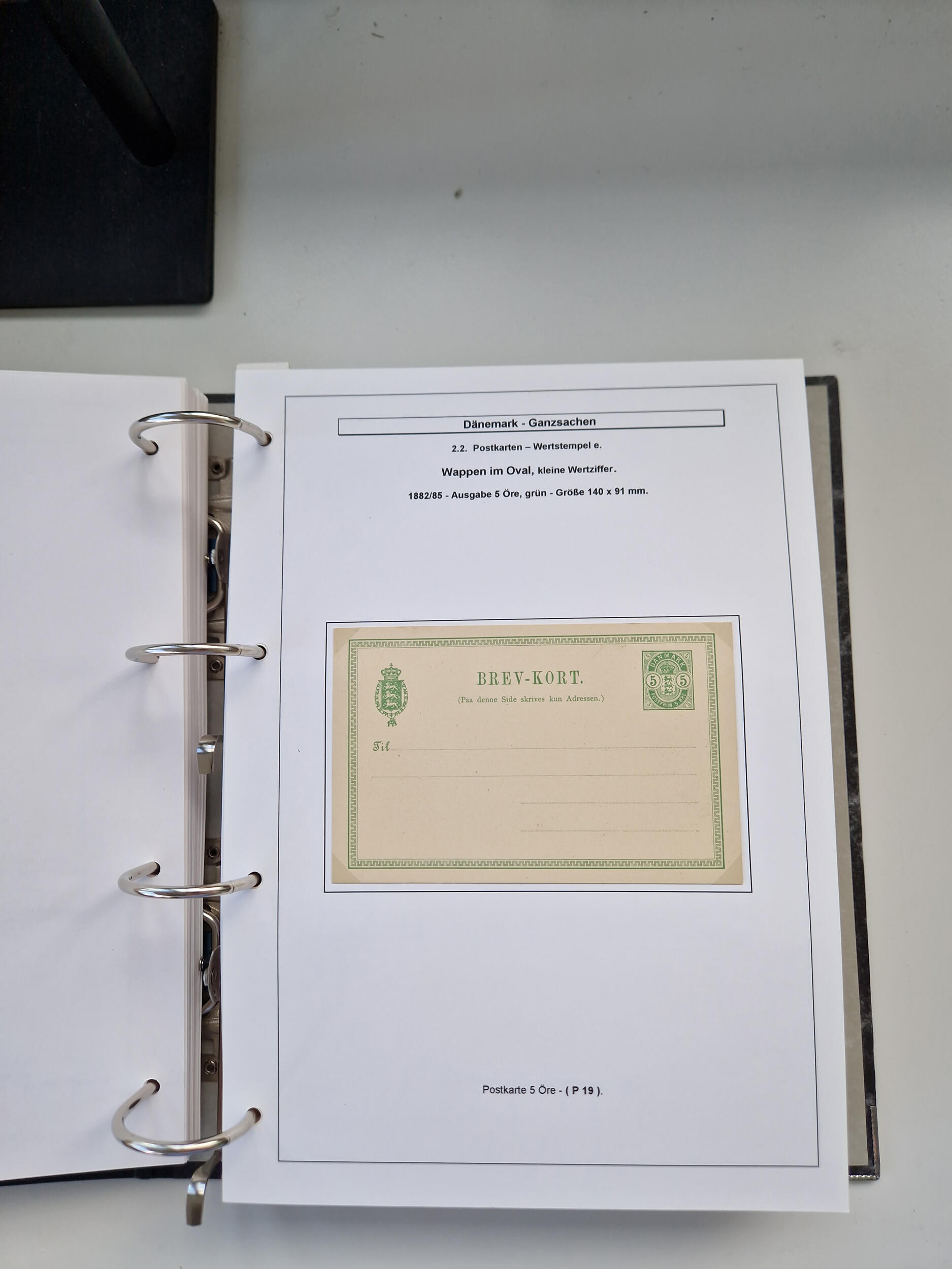 Image 36 for lot number 10097 for Heinrich Köhler 386th Auction