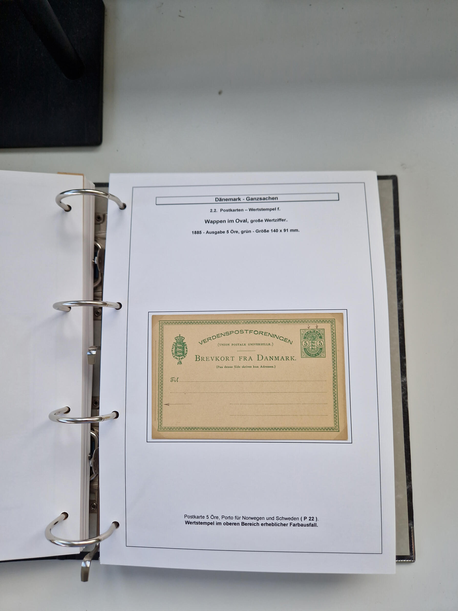 Image 39 for lot number 10097 for Heinrich Köhler 386th Auction