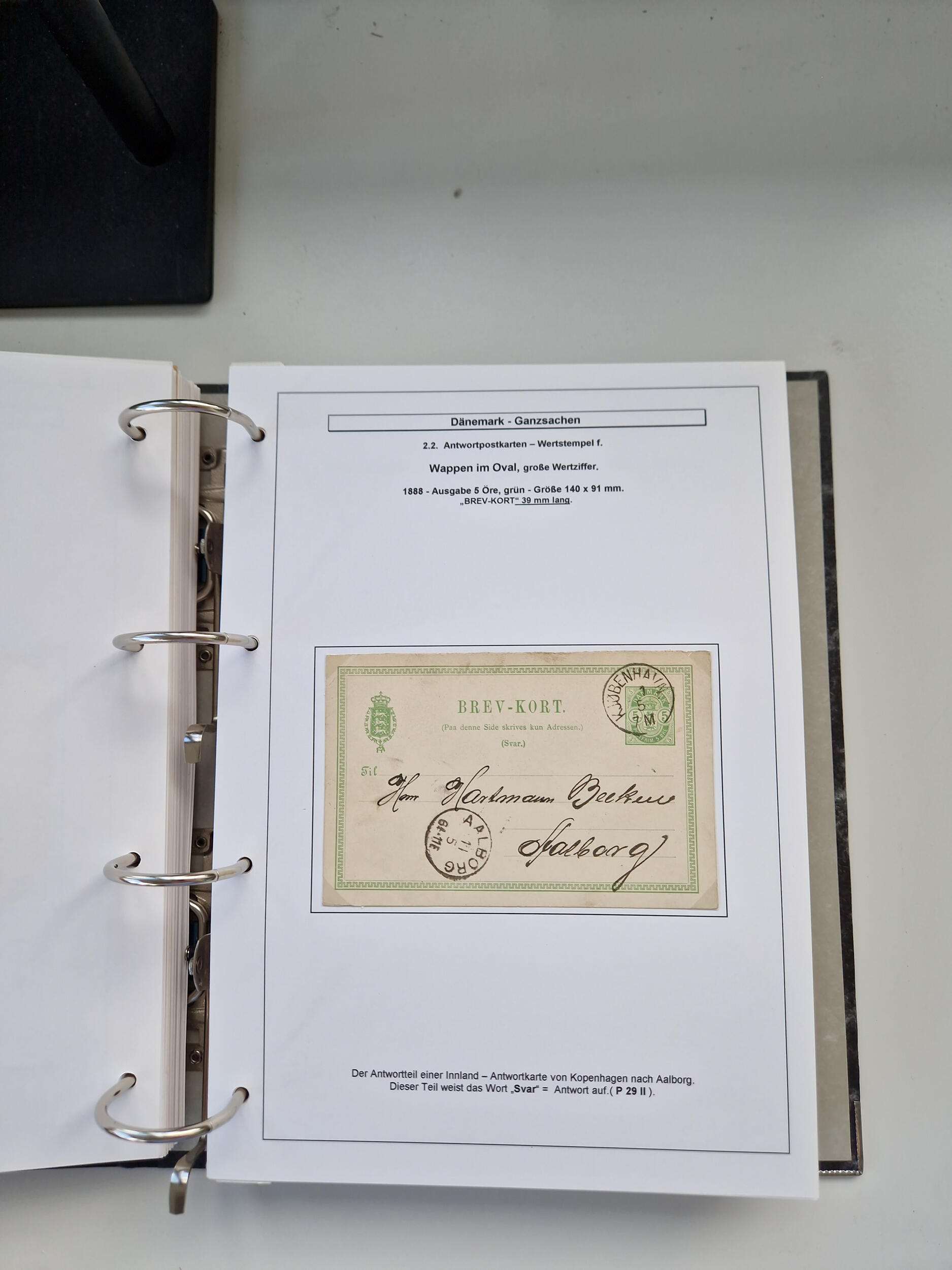 Image 49 for lot number 10097 for Heinrich Köhler 386th Auction