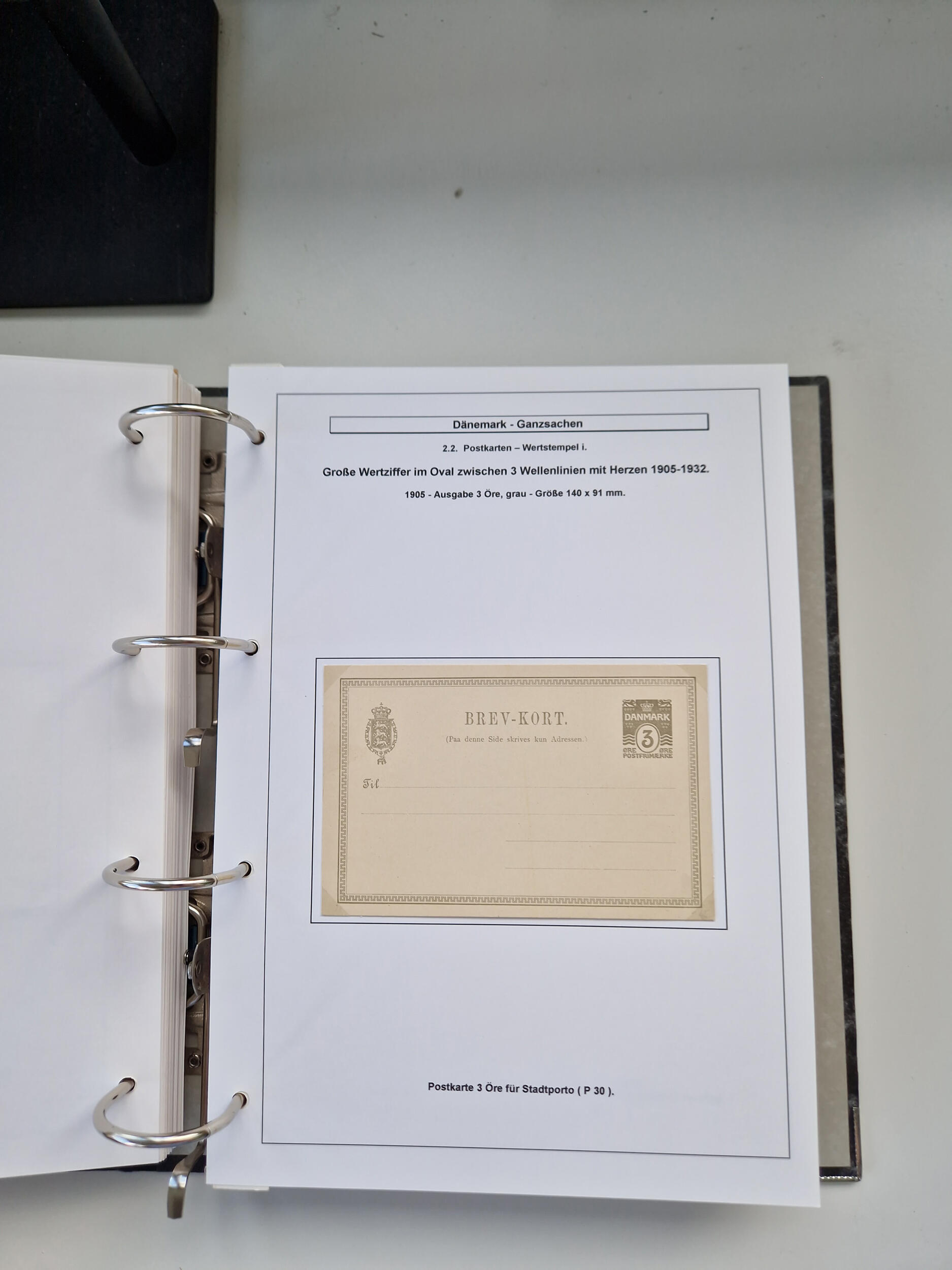 Image 50 for lot number 10097 for Heinrich Köhler 386th Auction