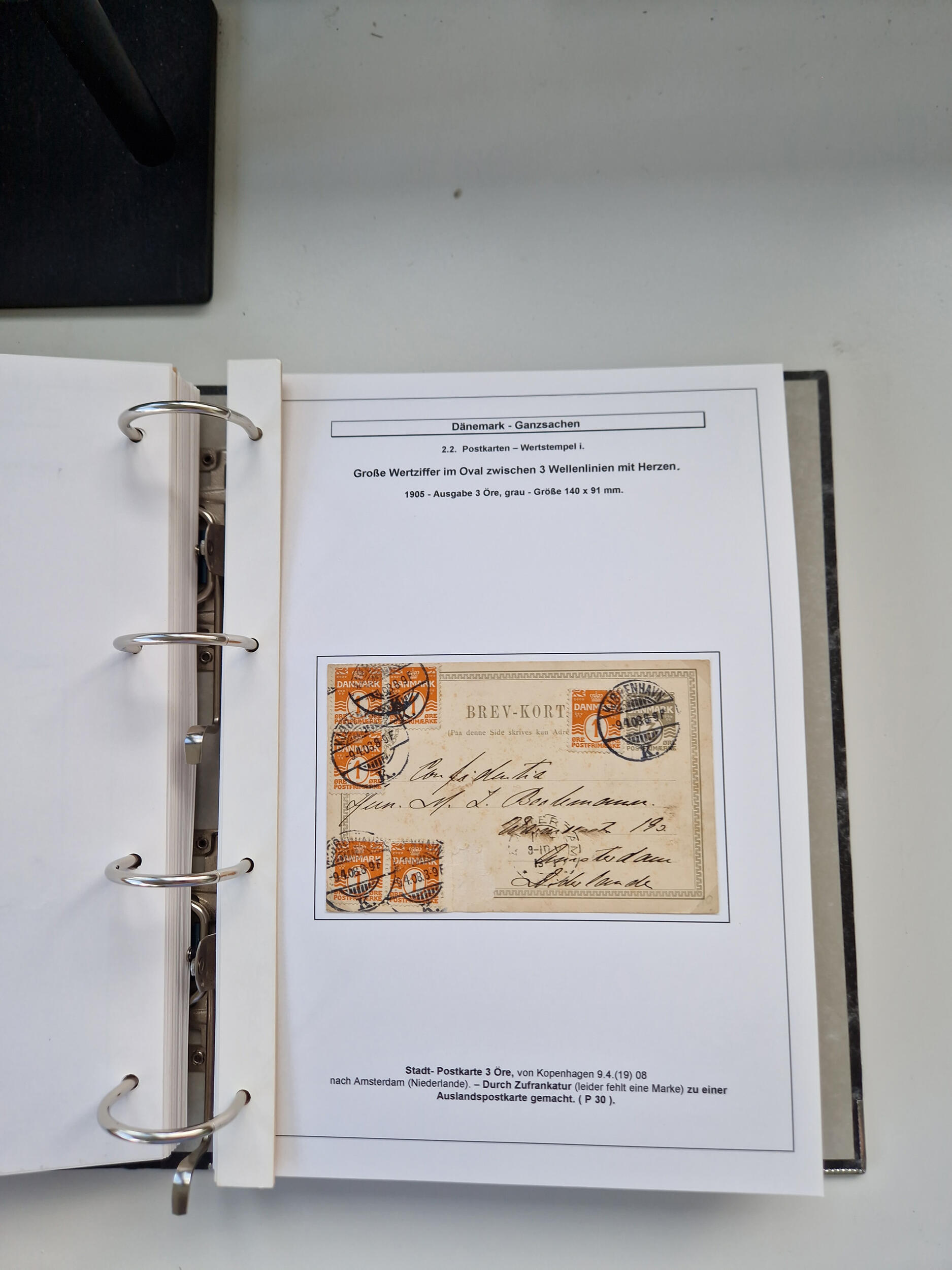 Image 51 for lot number 10097 for Heinrich Köhler 386th Auction