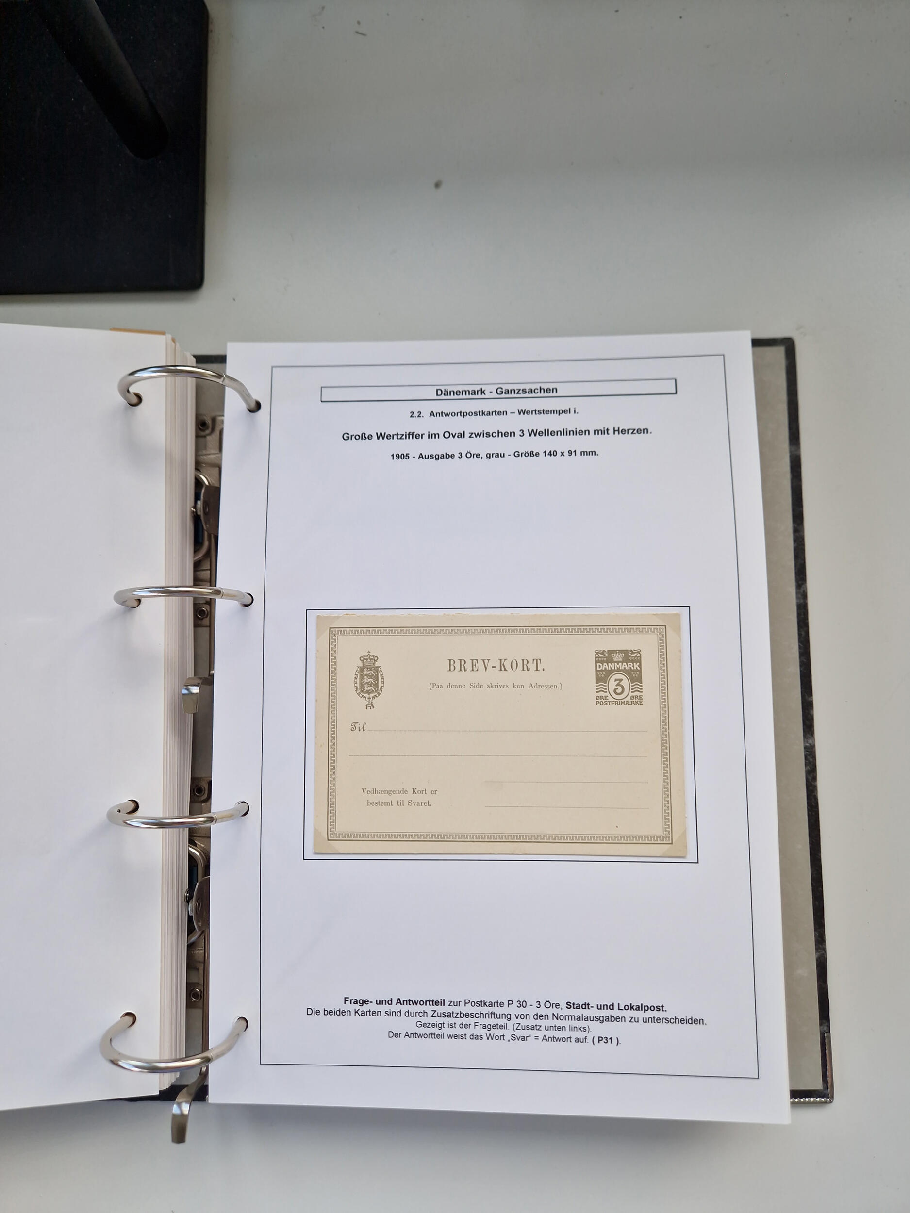 Image 52 for lot number 10097 for Heinrich Köhler 386th Auction