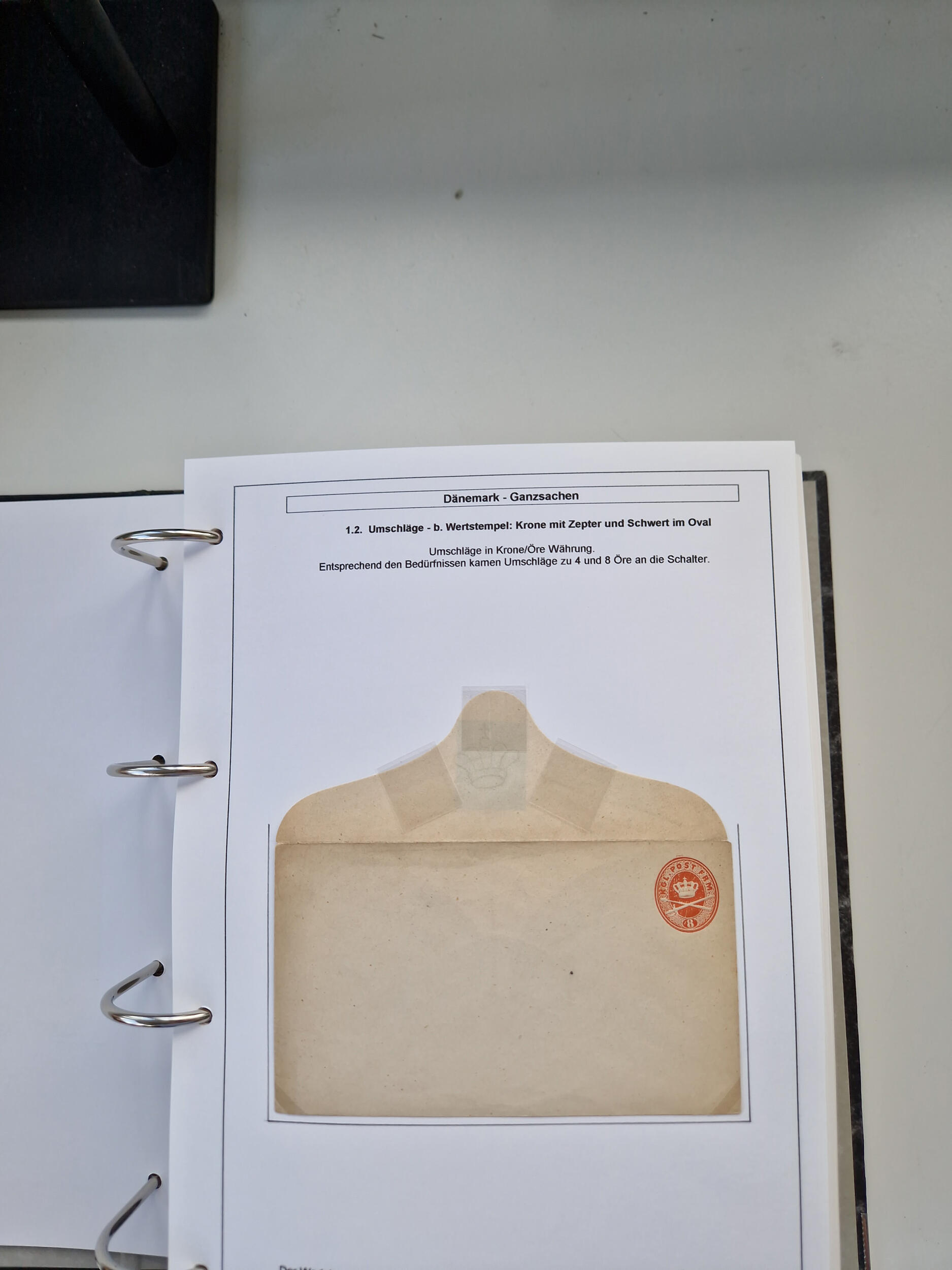 Image 2 for lot number 10097 for Heinrich Köhler 386th Auction