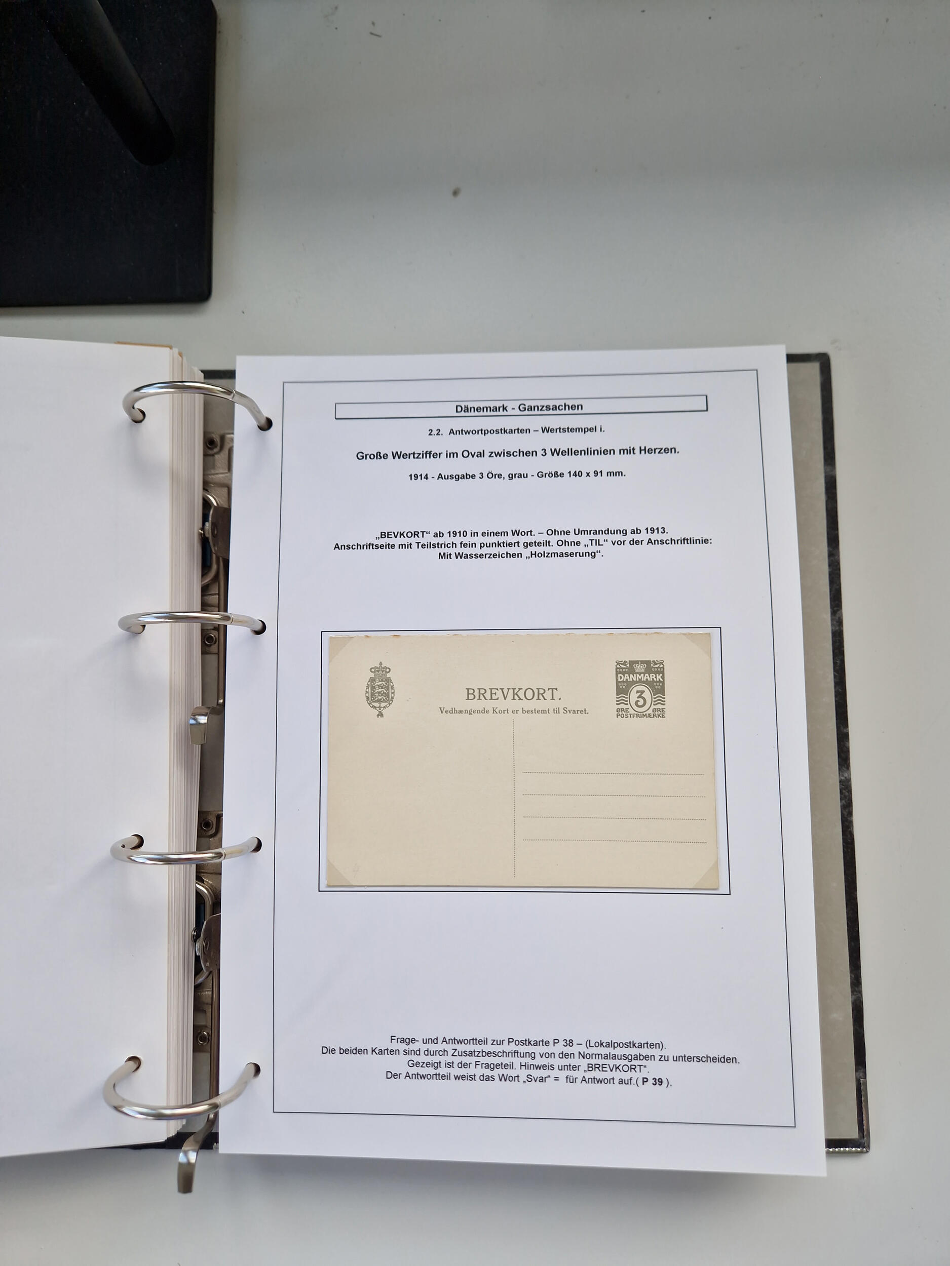 Image 53 for lot number 10097 for Heinrich Köhler 386th Auction