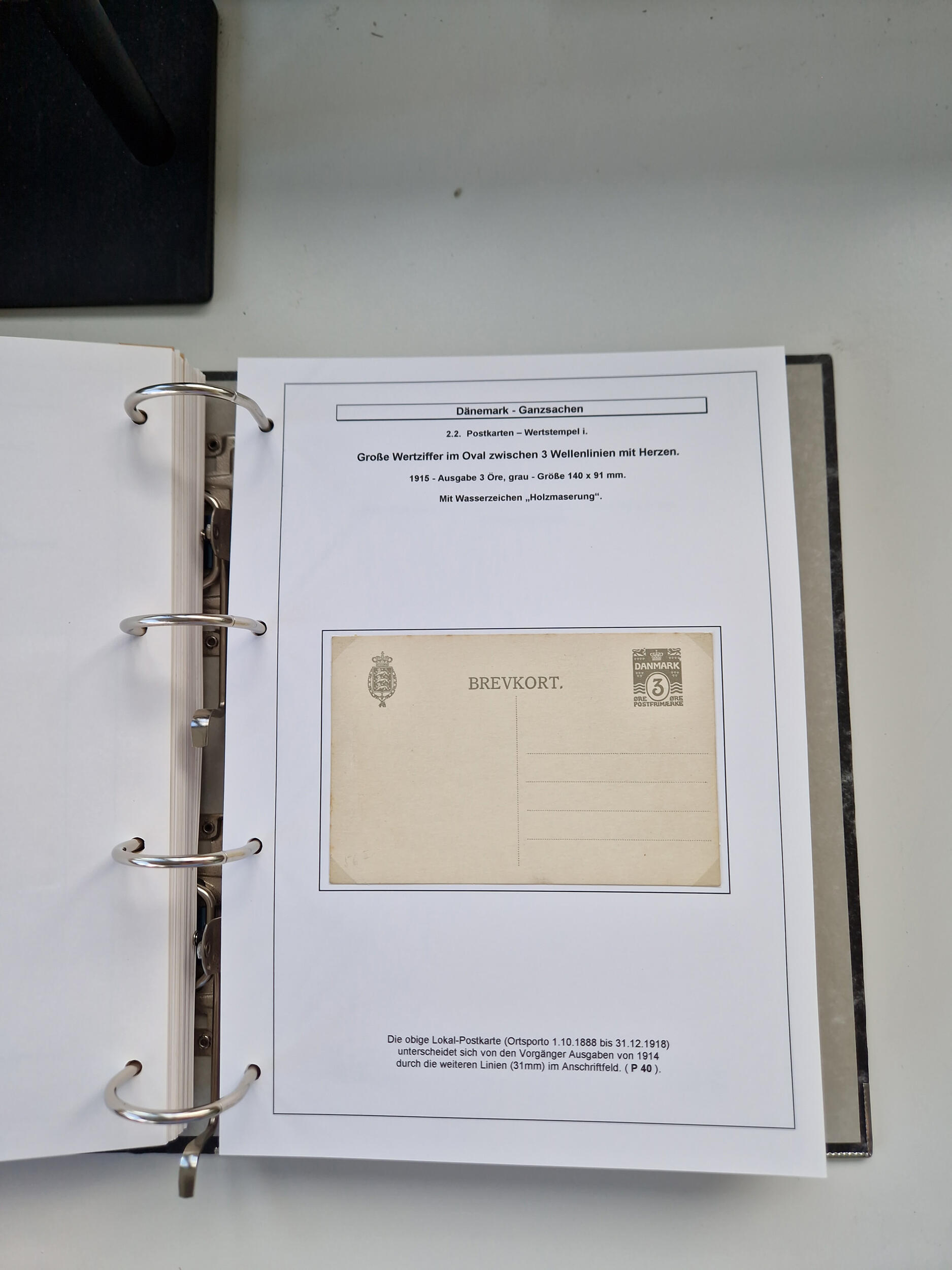 Image 54 for lot number 10097 for Heinrich Köhler 386th Auction