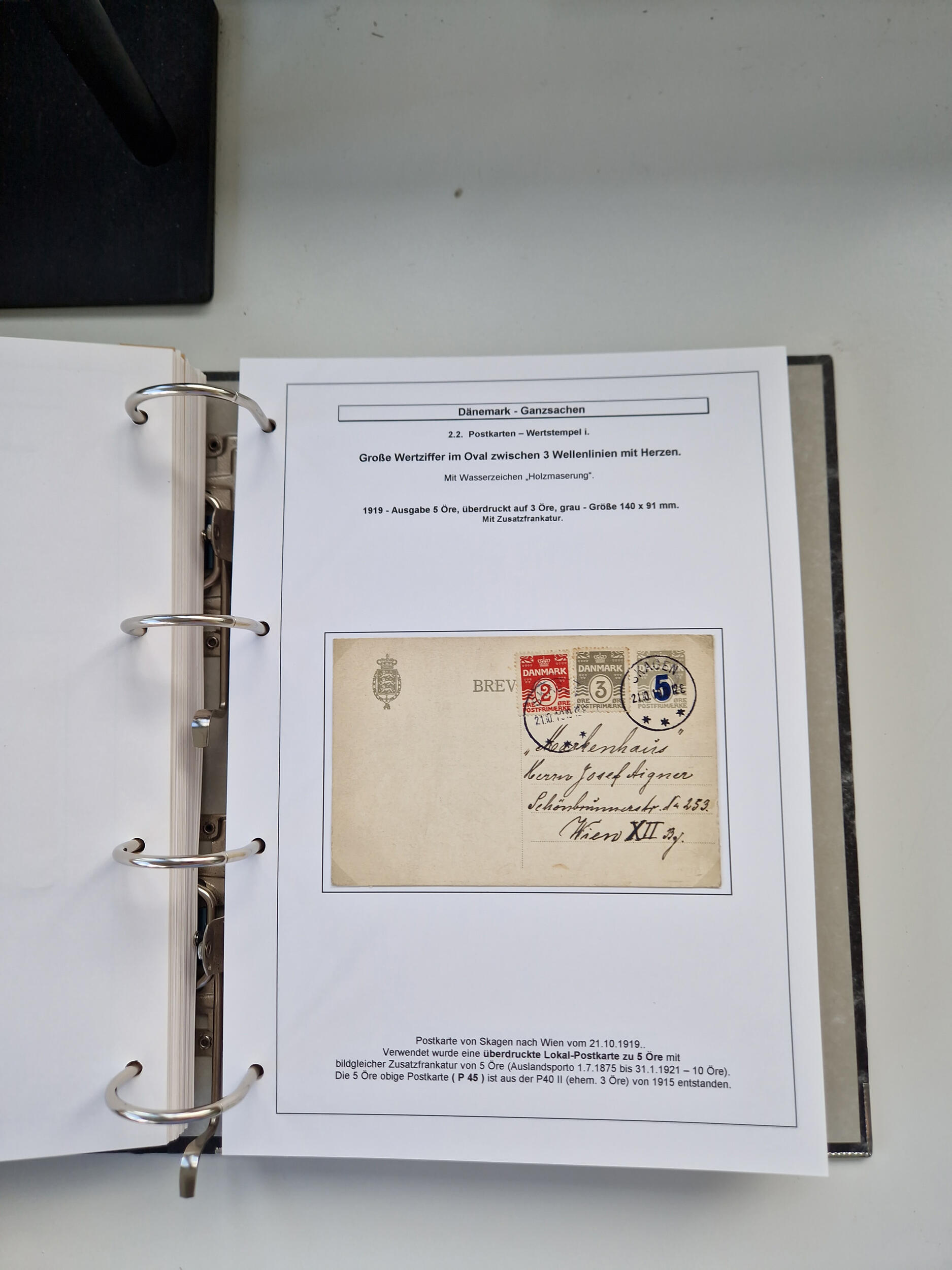 Image 55 for lot number 10097 for Heinrich Köhler 386th Auction