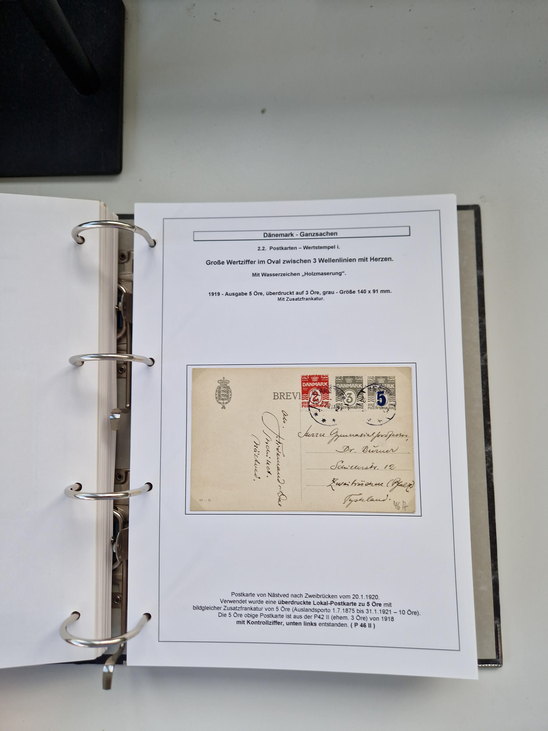 Image 56 for lot number 10097 for Heinrich Köhler 386th Auction