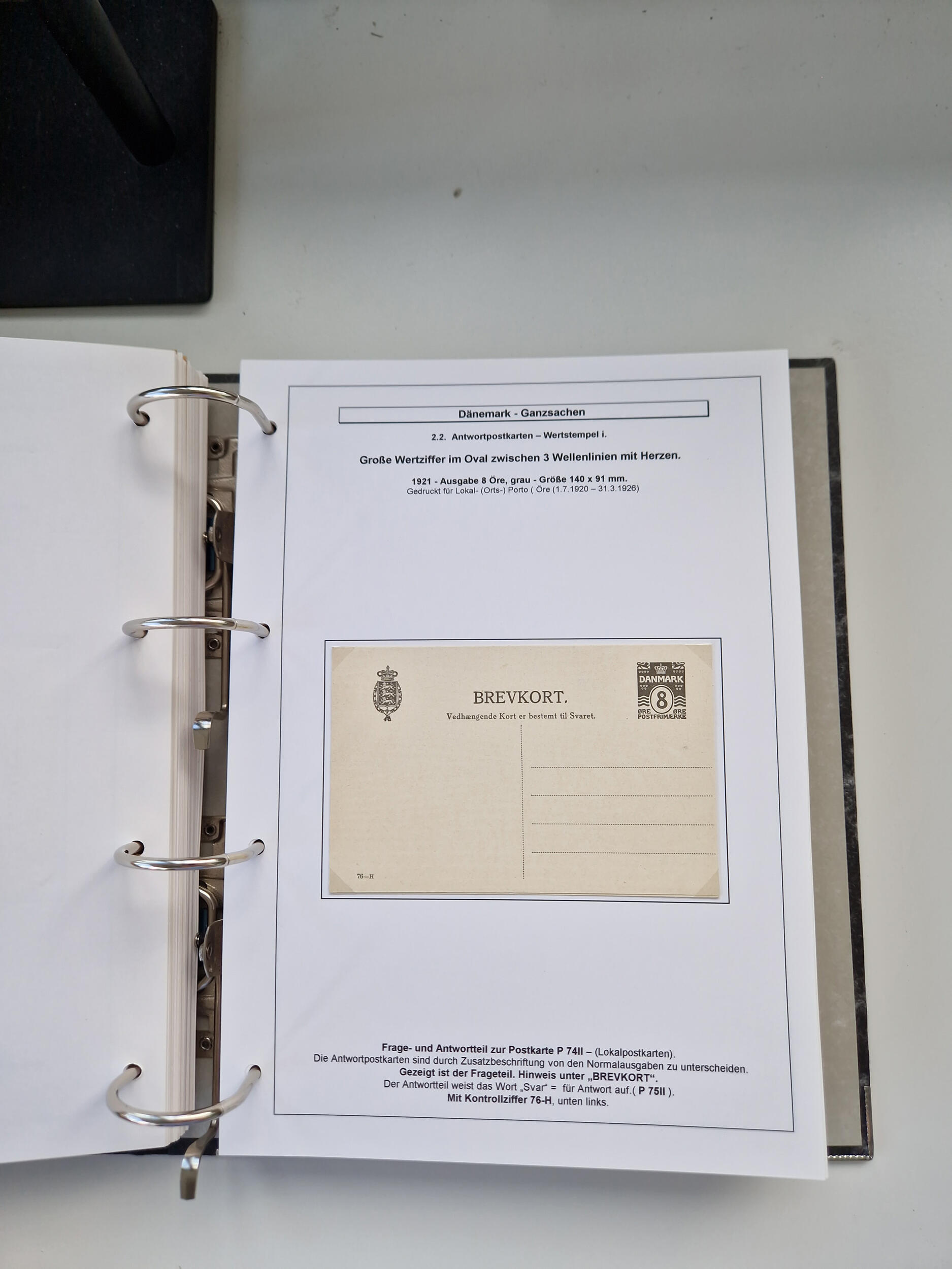 Image 57 for lot number 10097 for Heinrich Köhler 386th Auction