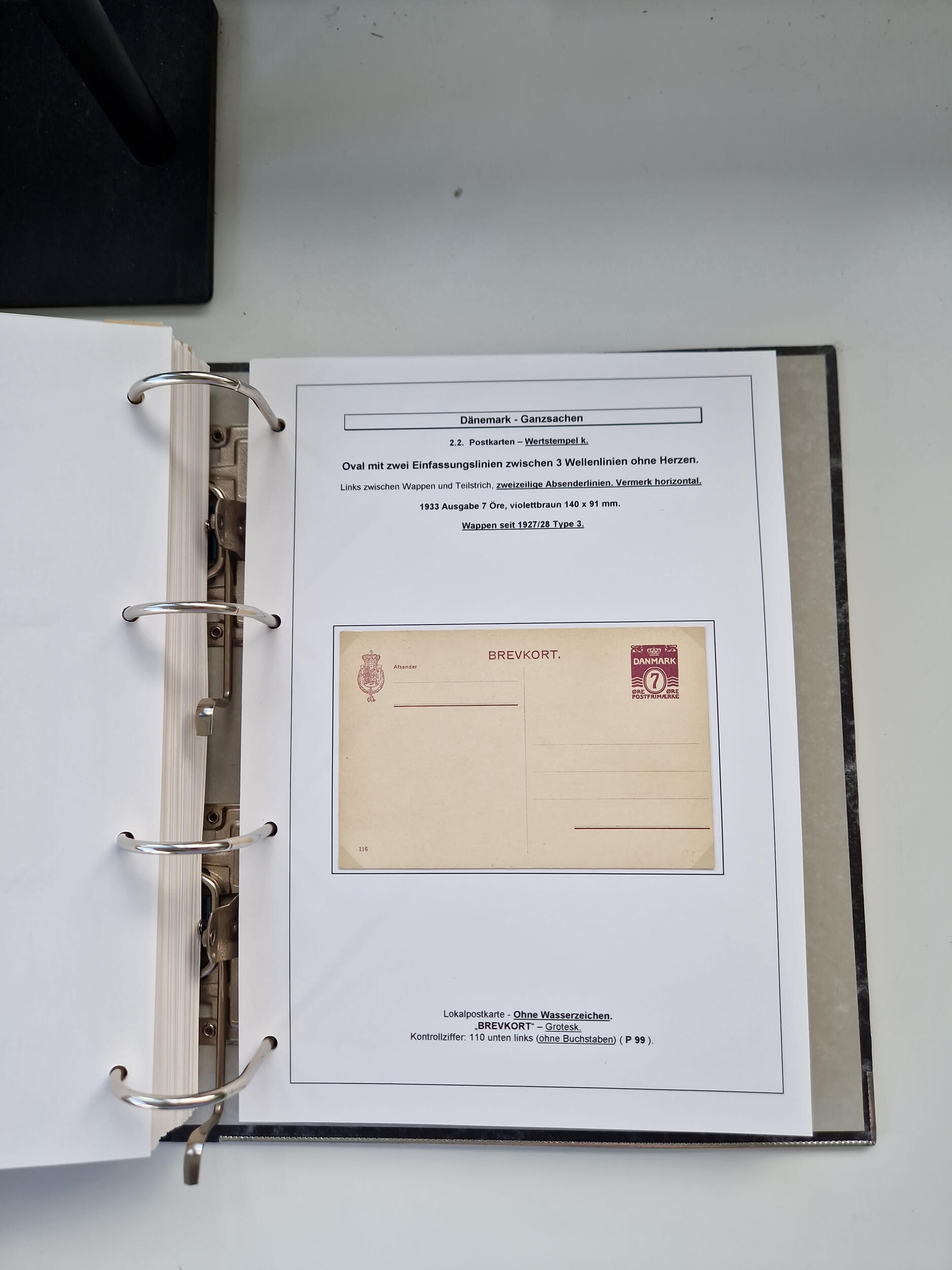 Image 73 for lot number 10097 for Heinrich Köhler 386th Auction