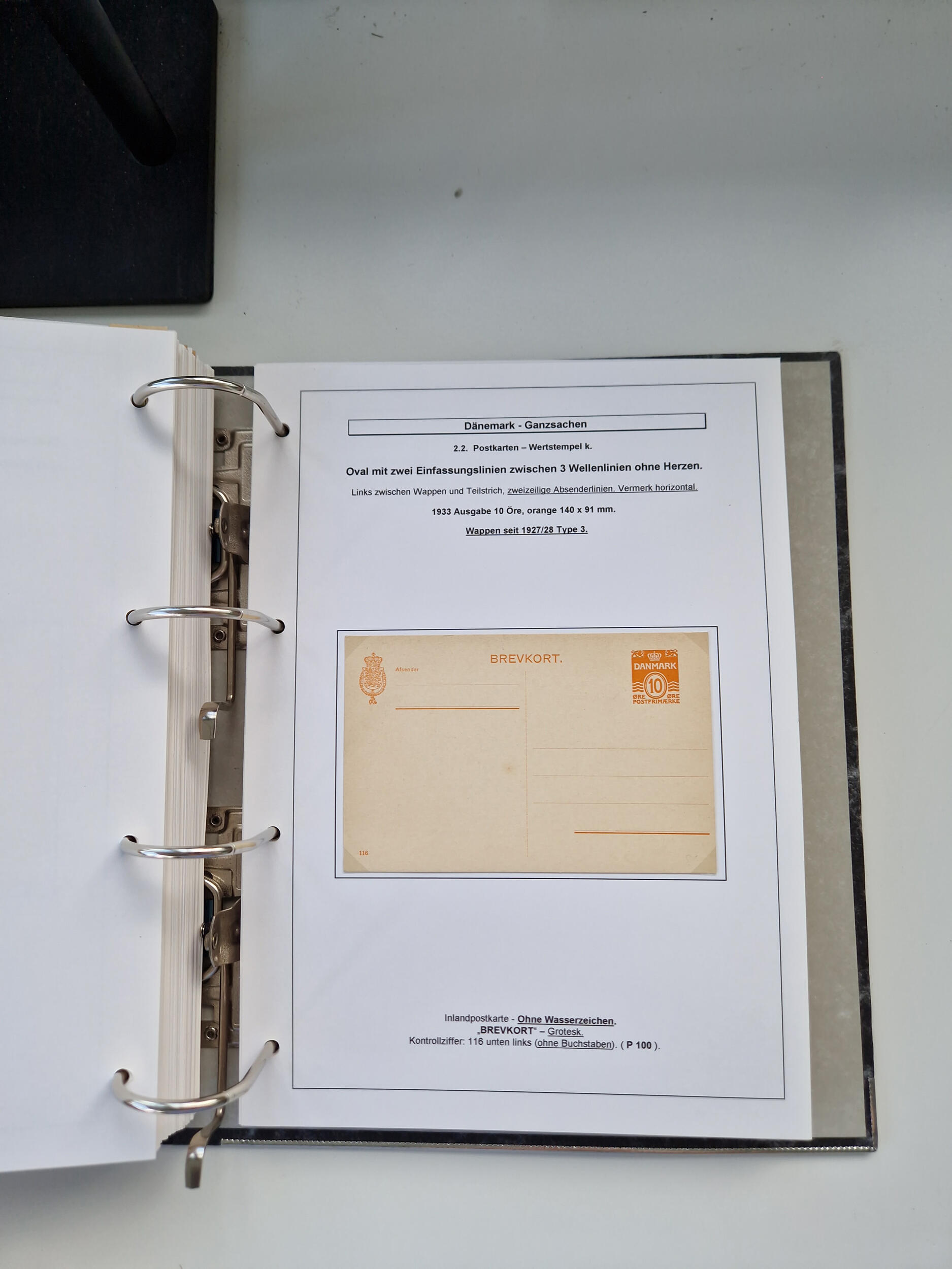 Image 74 for lot number 10097 for Heinrich Köhler 386th Auction