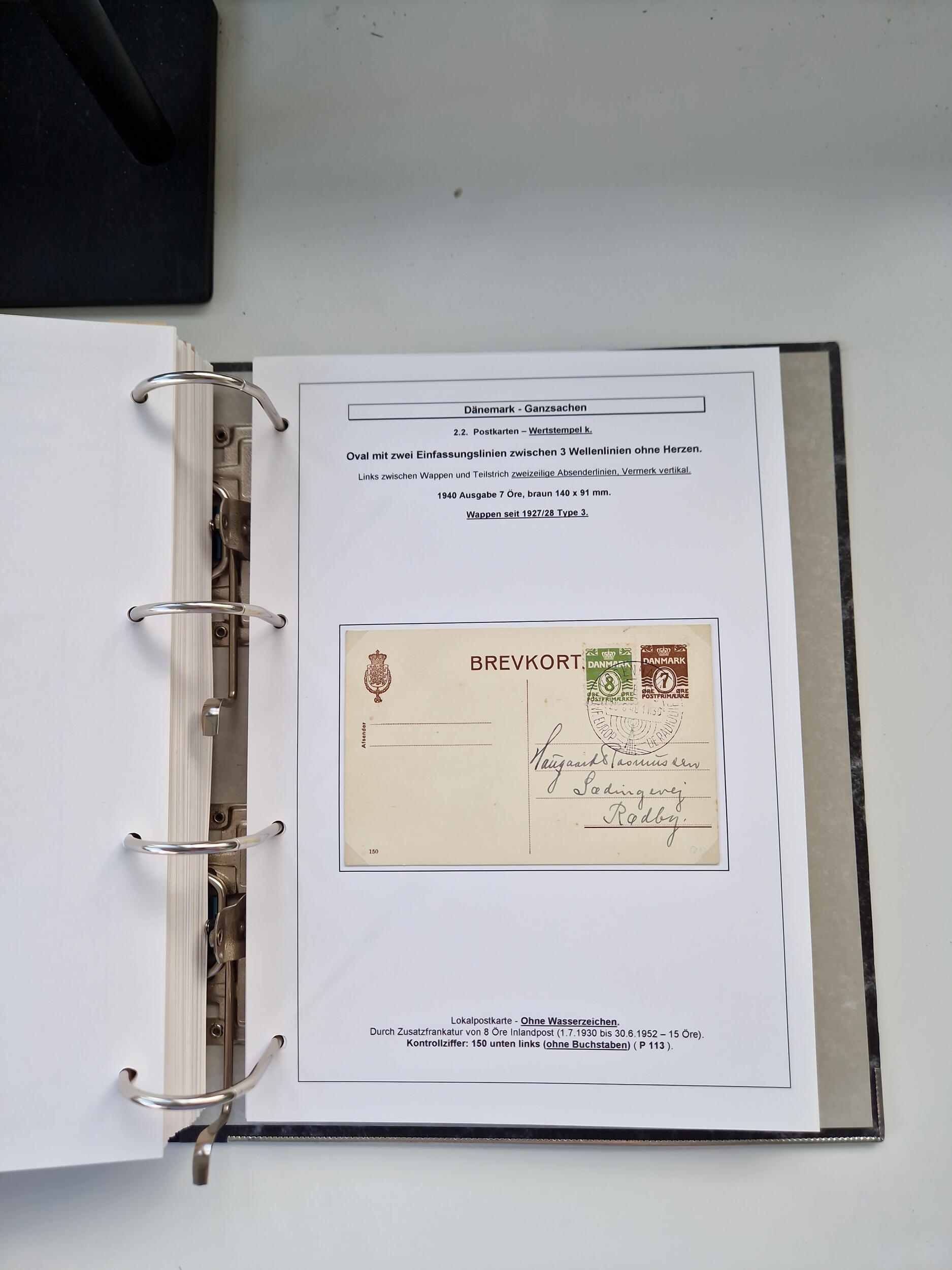 Image 76 for lot number 10097 for Heinrich Köhler 386th Auction