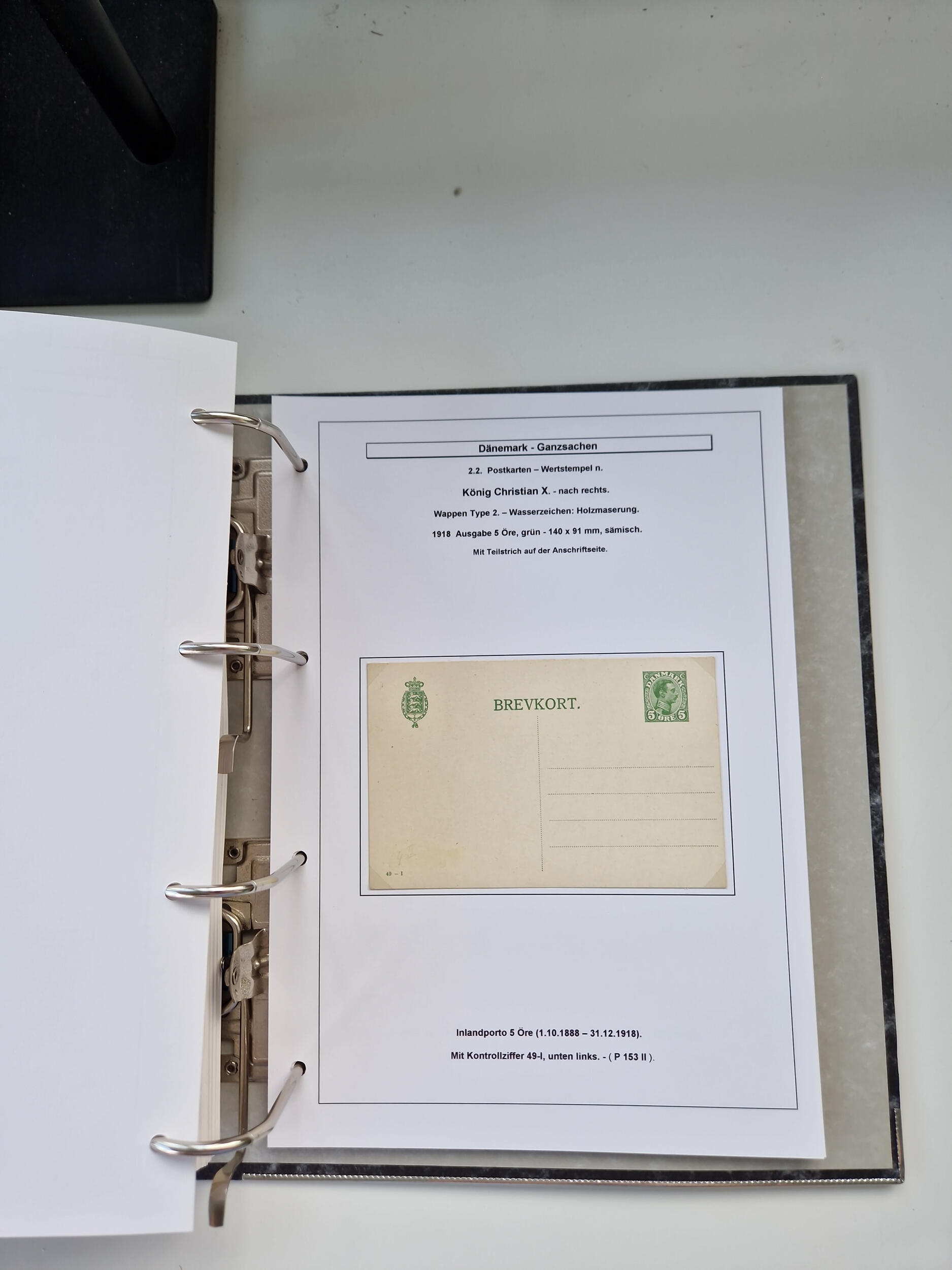 Image 100 for lot number 10097 for Heinrich Köhler 386th Auction