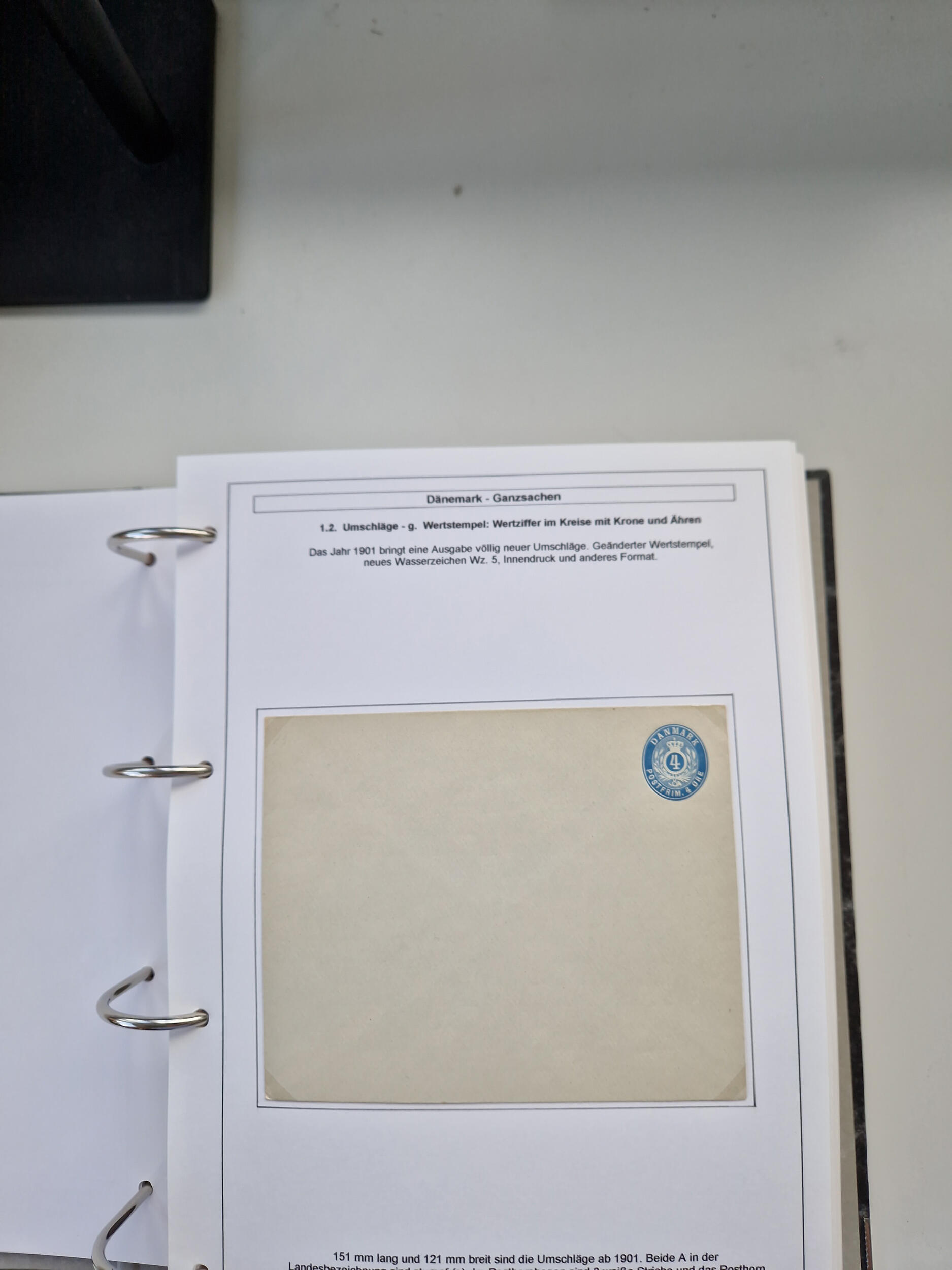 Image 5 for lot number 10097 for Heinrich Köhler 386th Auction
