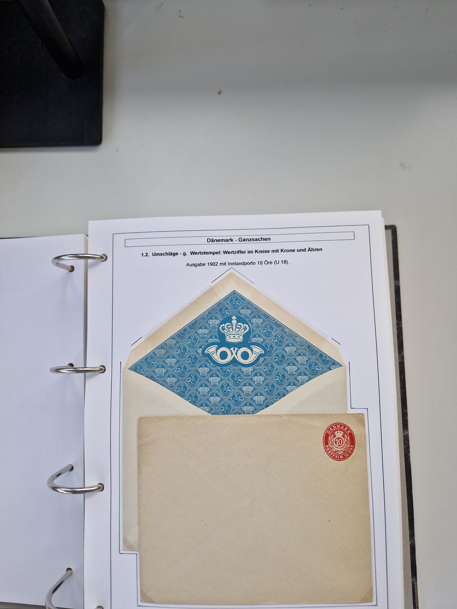 Image 7 for lot number 10097 for Heinrich Köhler 386th Auction