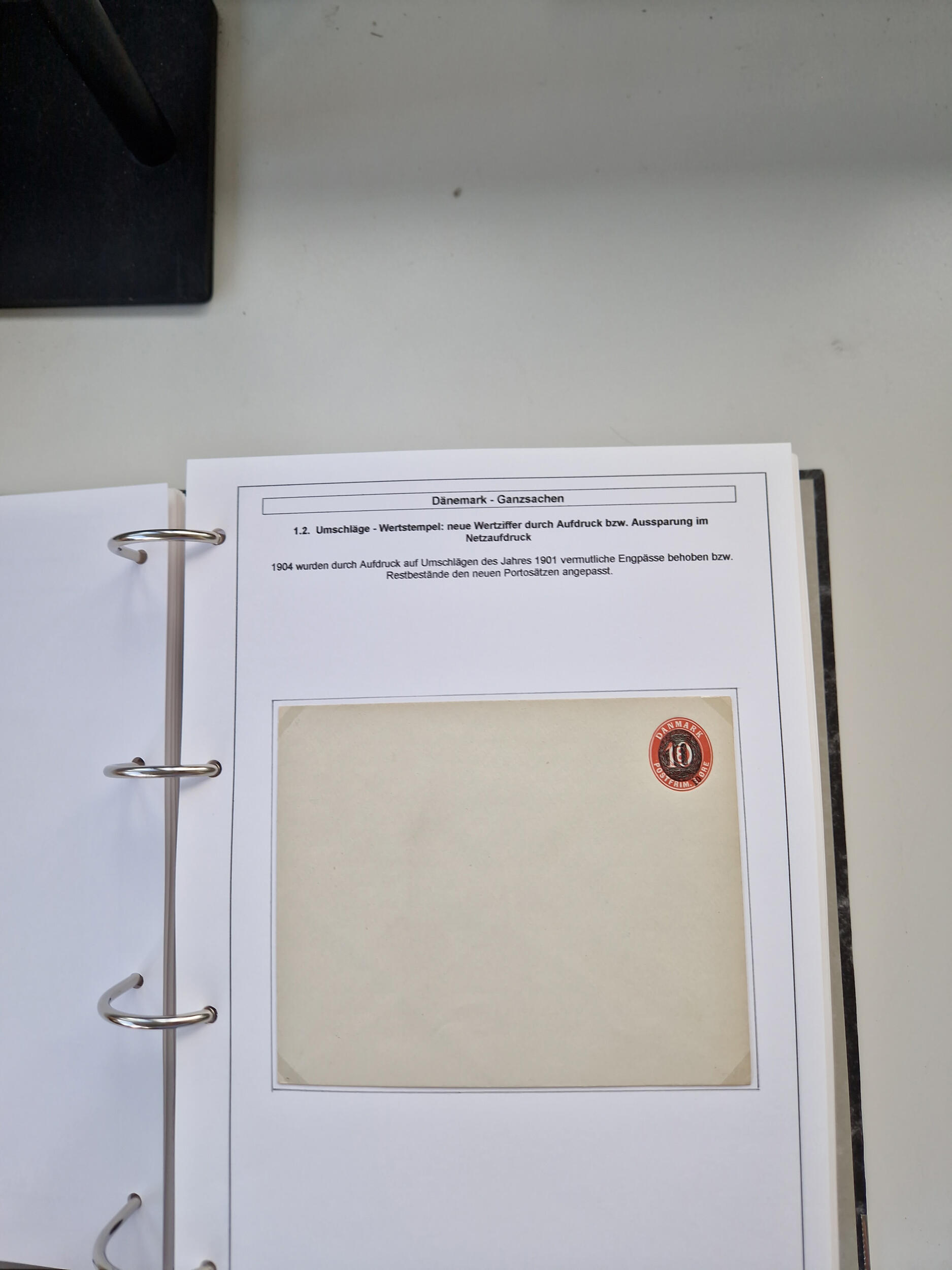 Image 9 for lot number 10097 for Heinrich Köhler 386th Auction