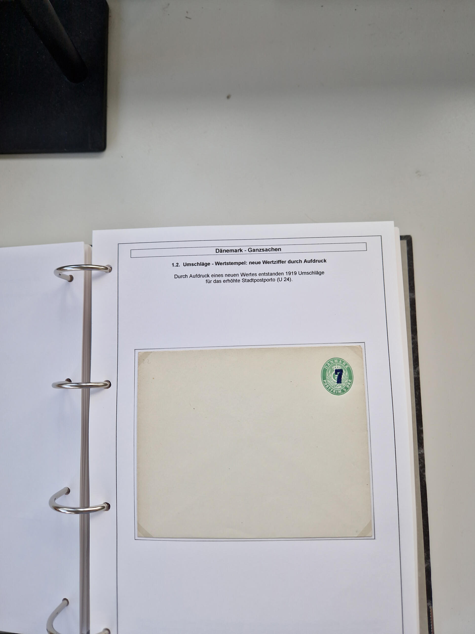 Image 10 for lot number 10097 for Heinrich Köhler 386th Auction