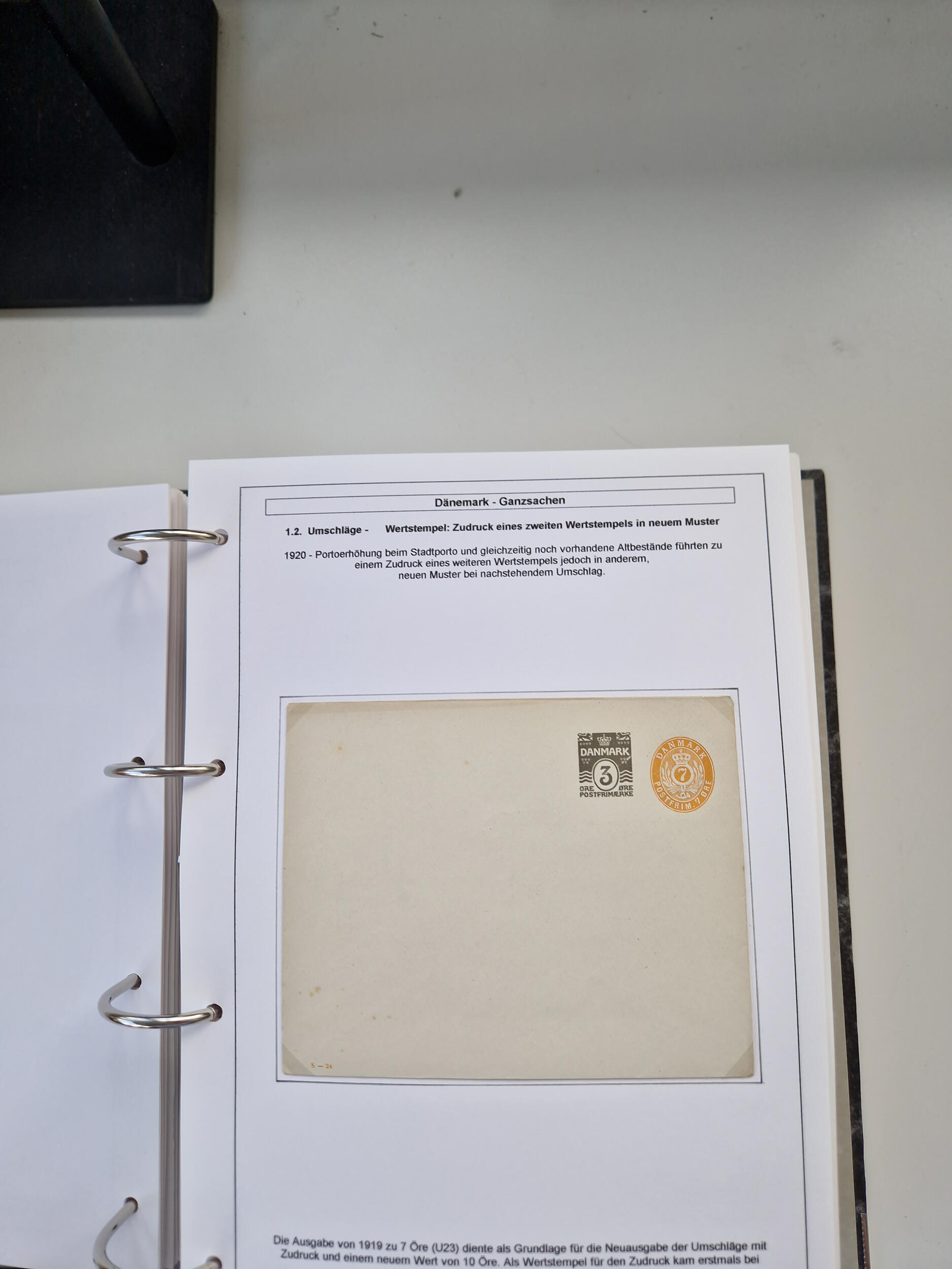 Image 11 for lot number 10097 for Heinrich Köhler 386th Auction