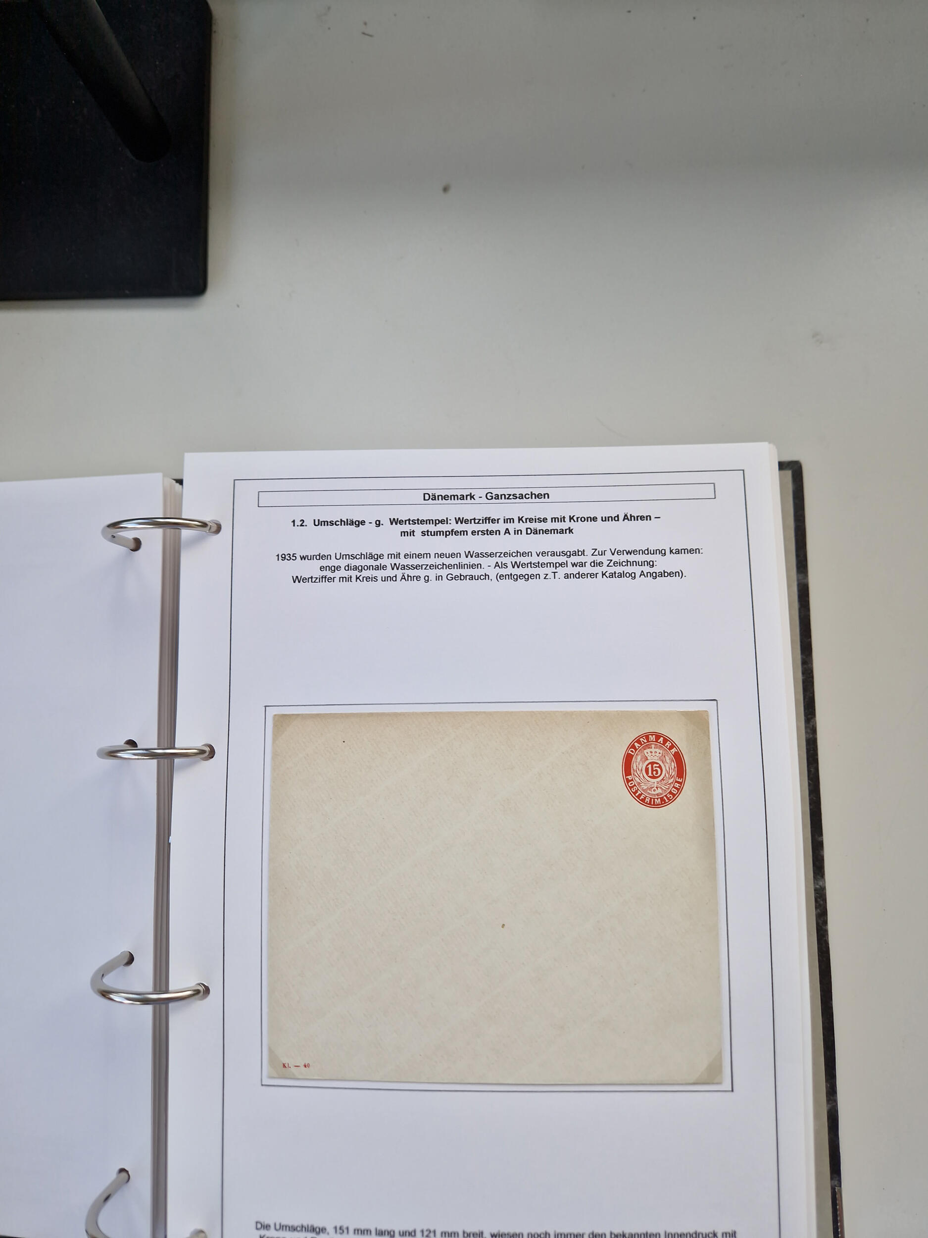 Image 12 for lot number 10097 for Heinrich Köhler 386th Auction