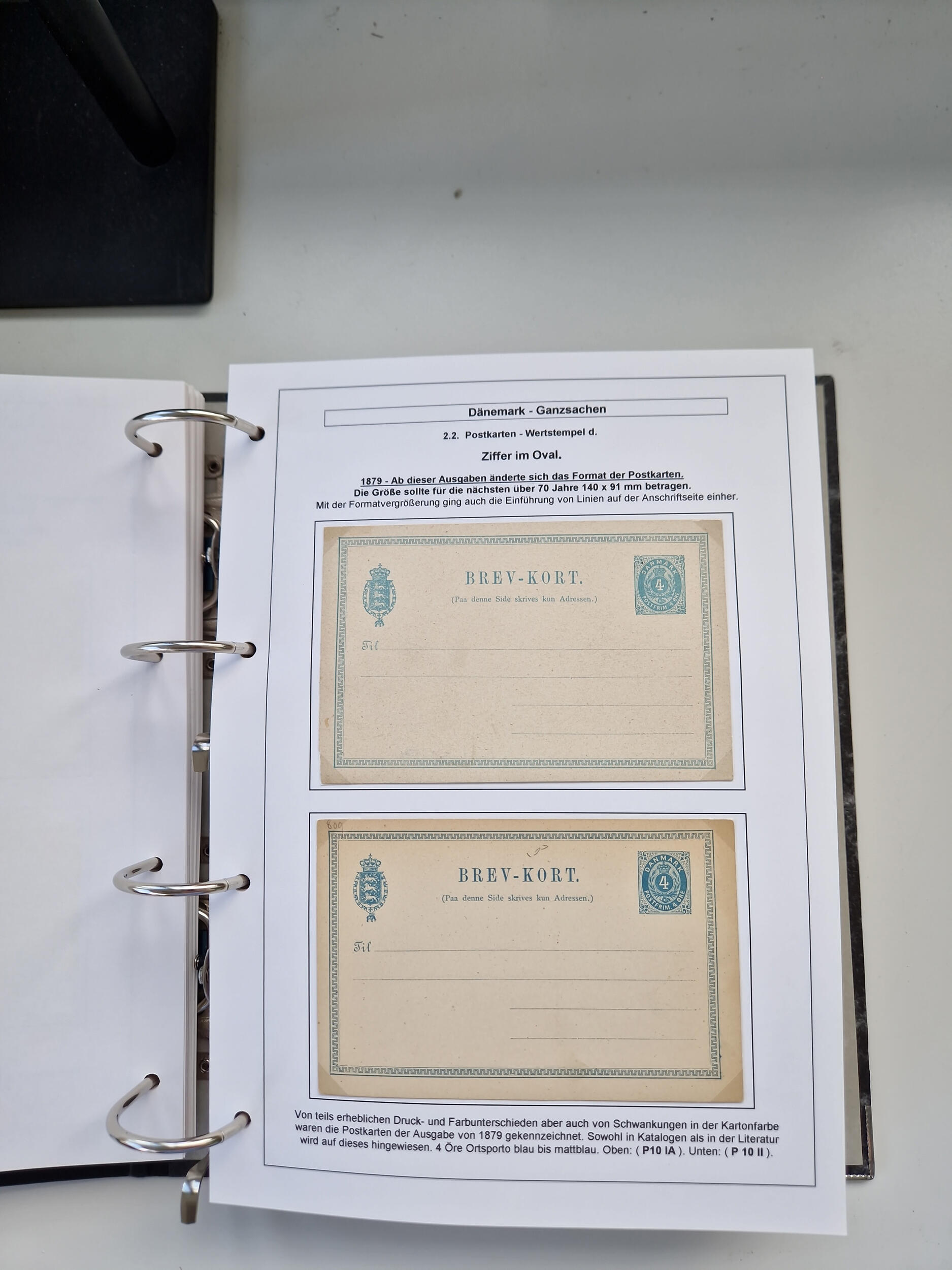 Image 21 for lot number 10097 for Heinrich Köhler 386th Auction