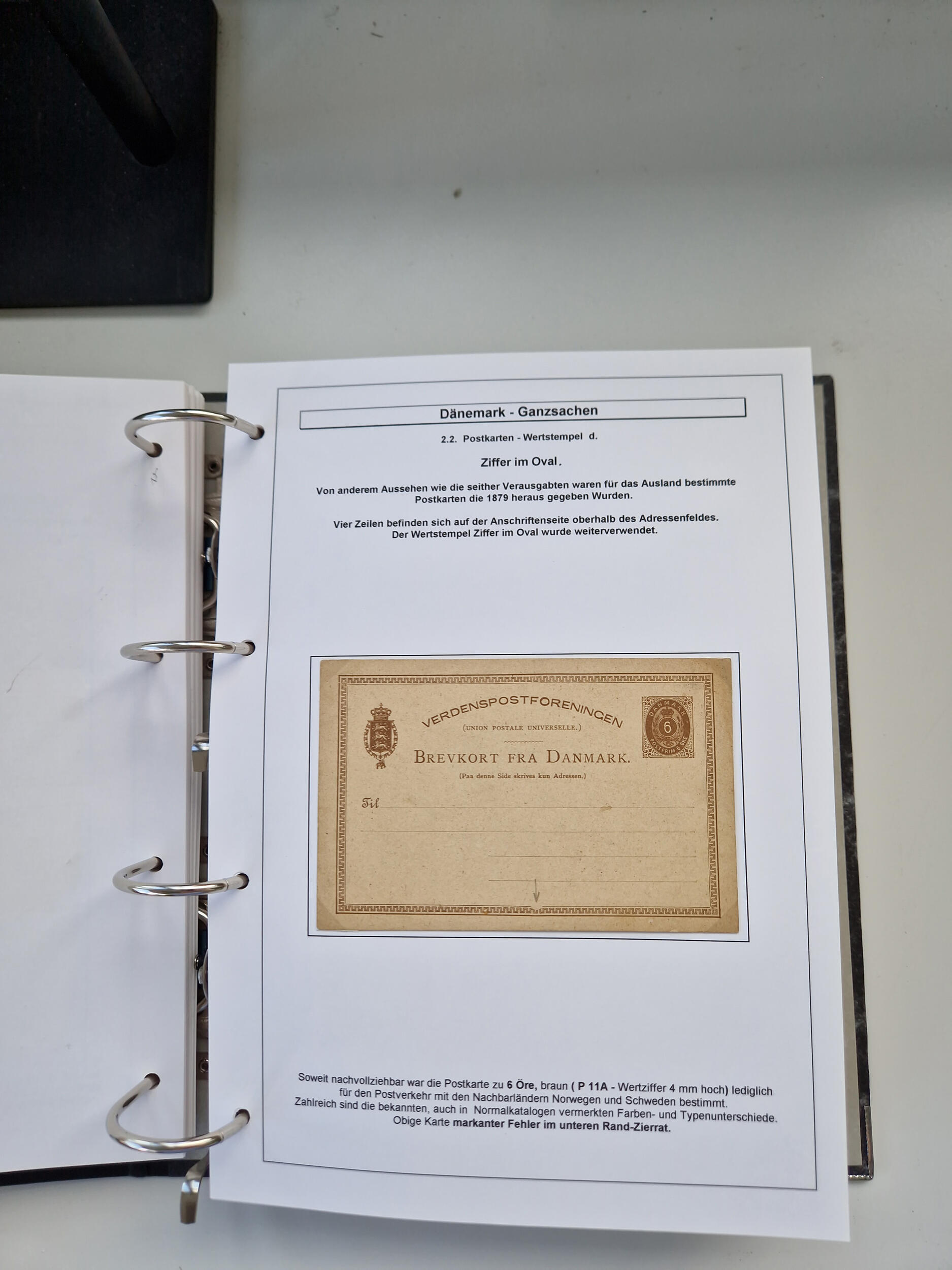 Image 22 for lot number 10097 for Heinrich Köhler 386th Auction