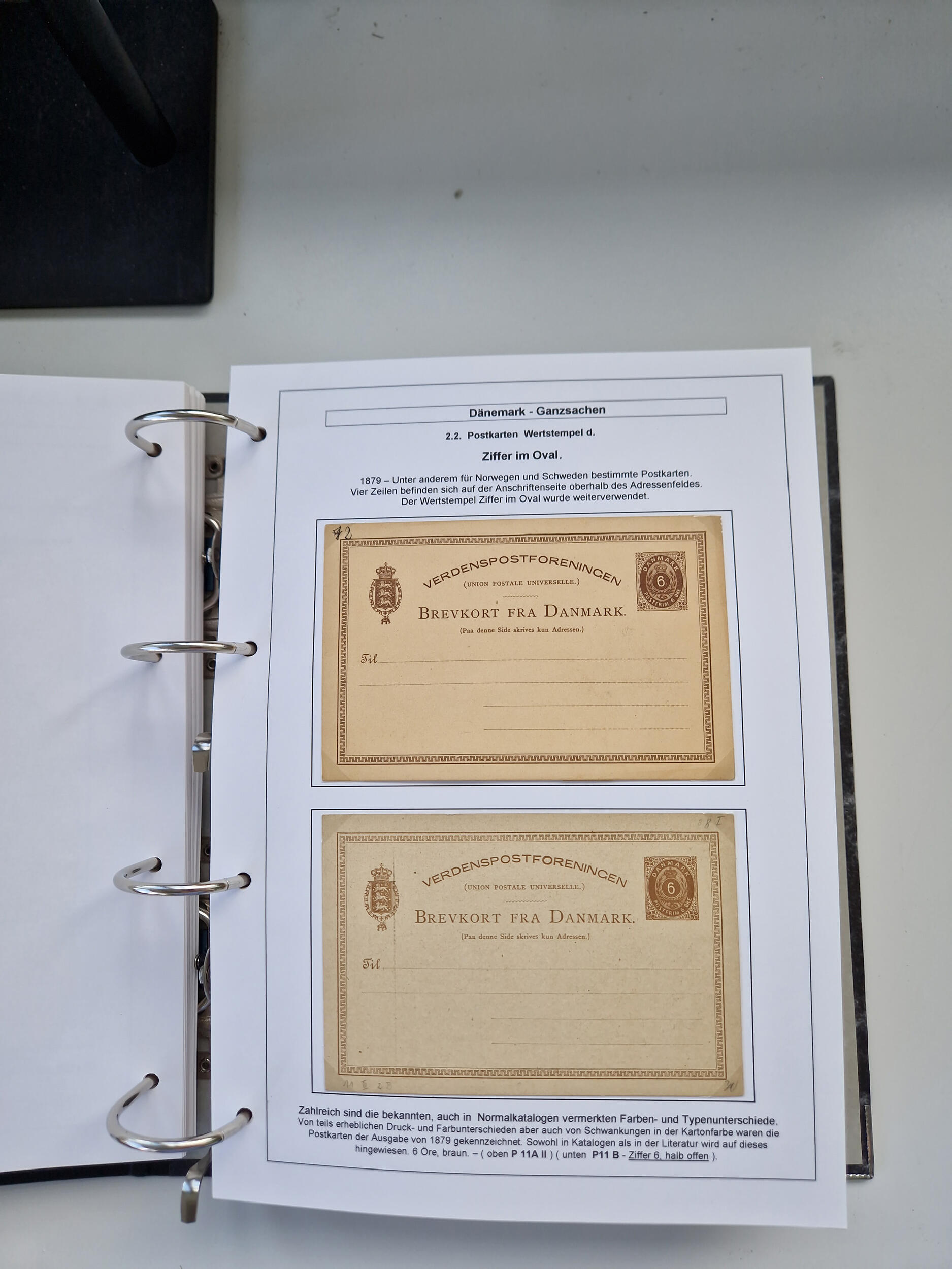 Image 23 for lot number 10097 for Heinrich Köhler 386th Auction
