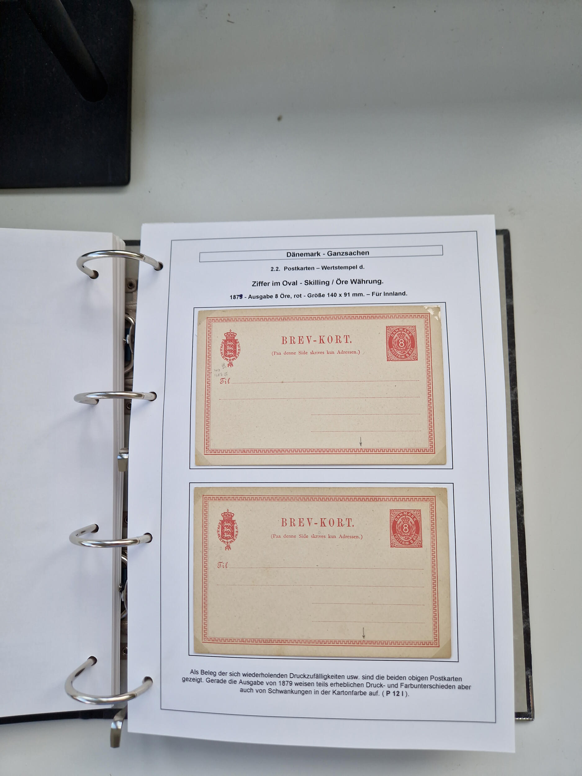 Image 25 for lot number 10097 for Heinrich Köhler 386th Auction