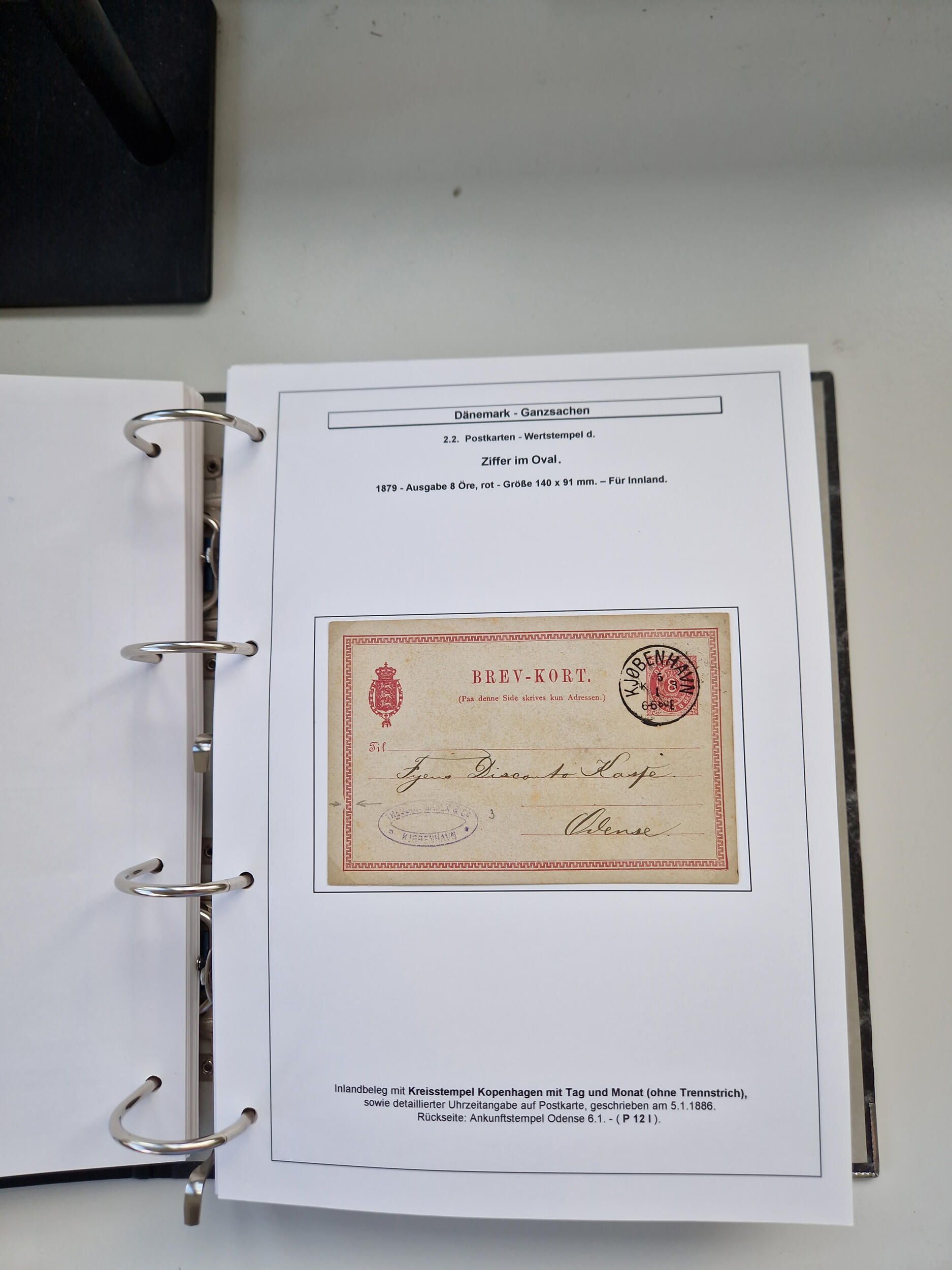 Image 26 for lot number 10097 for Heinrich Köhler 386th Auction