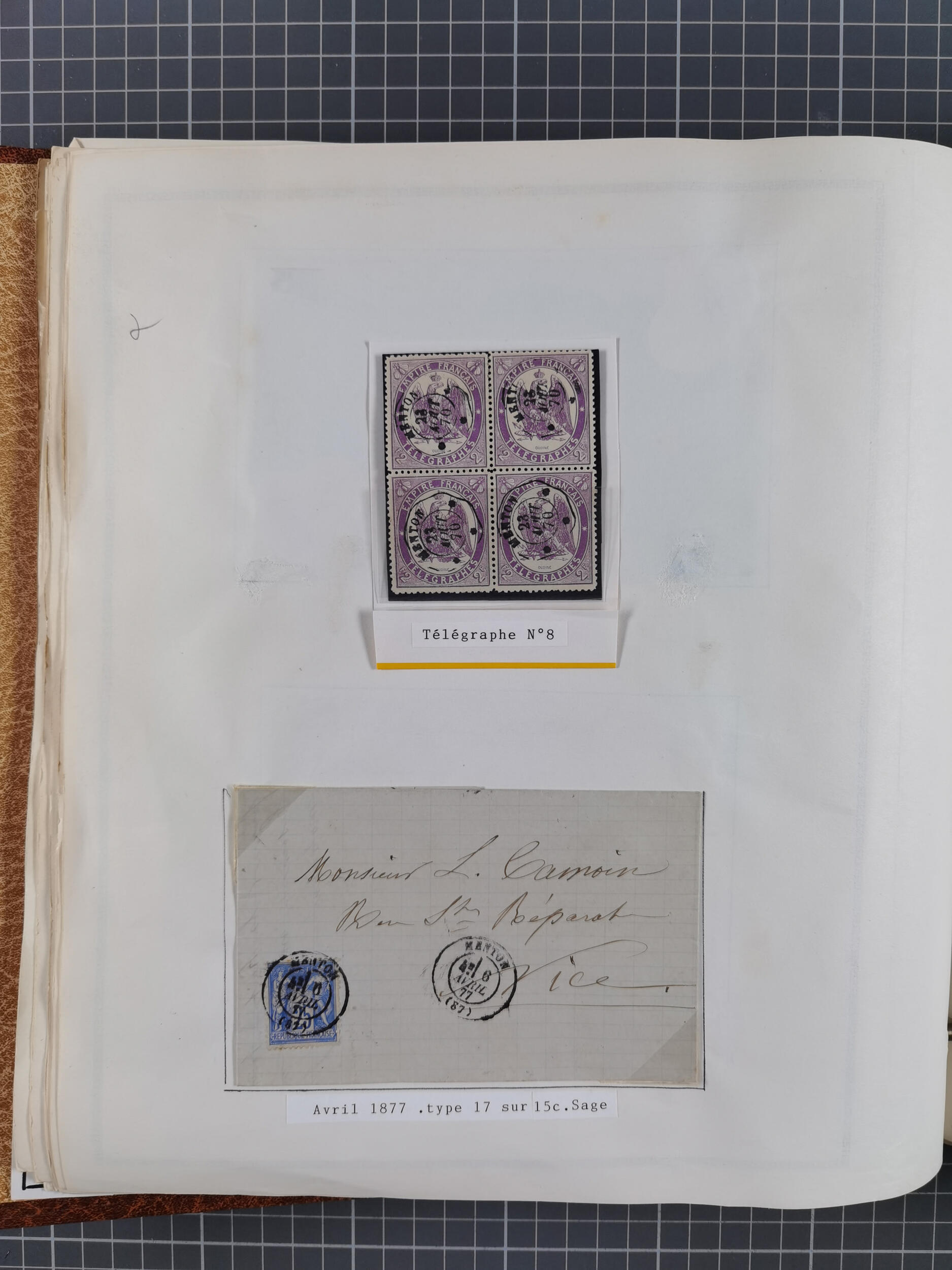 Image 28 for lot number 10113 for Heinrich Köhler 386. Auktion