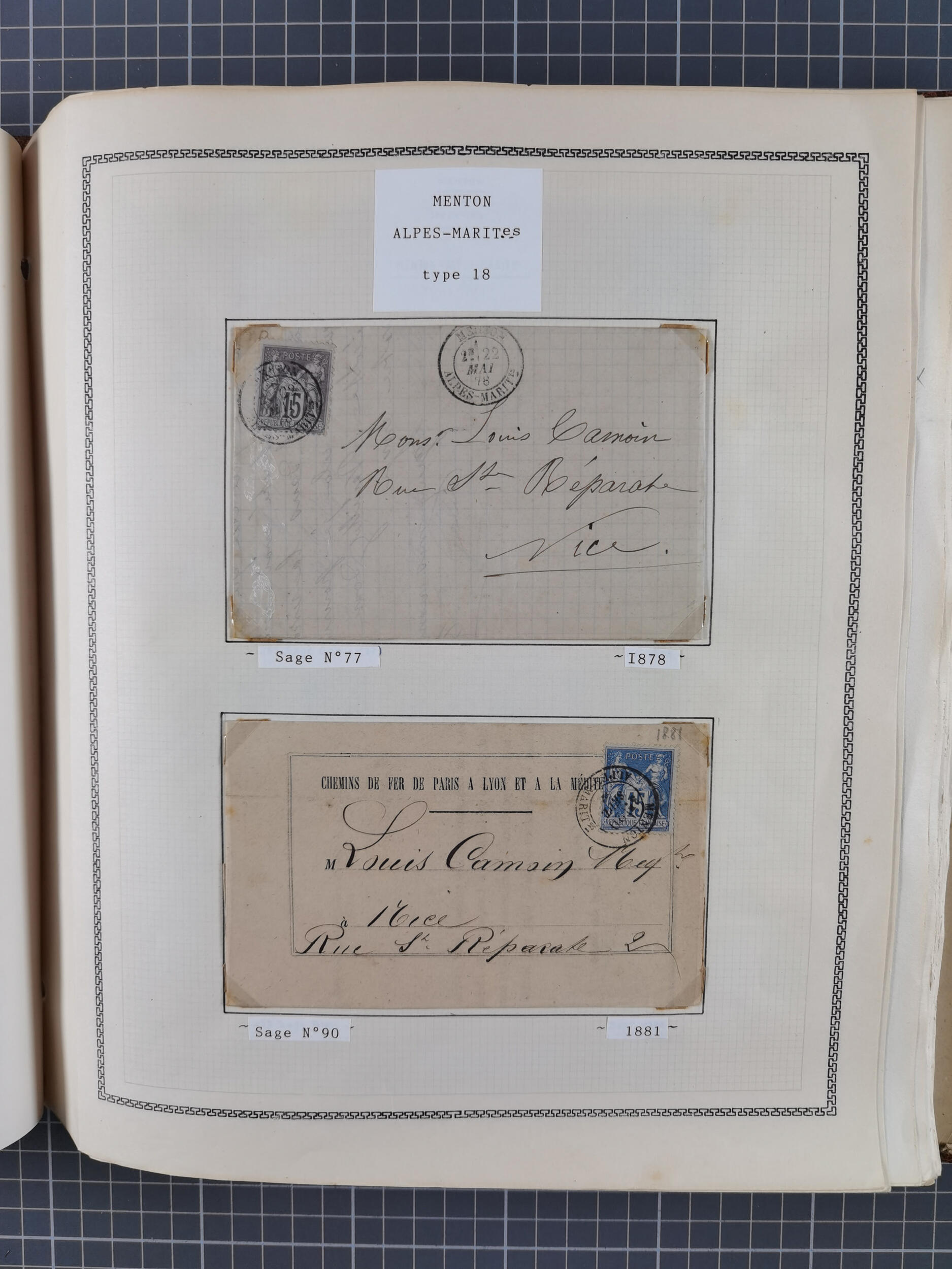 Image 30 for lot number 10113 for Heinrich Köhler 386. Auktion