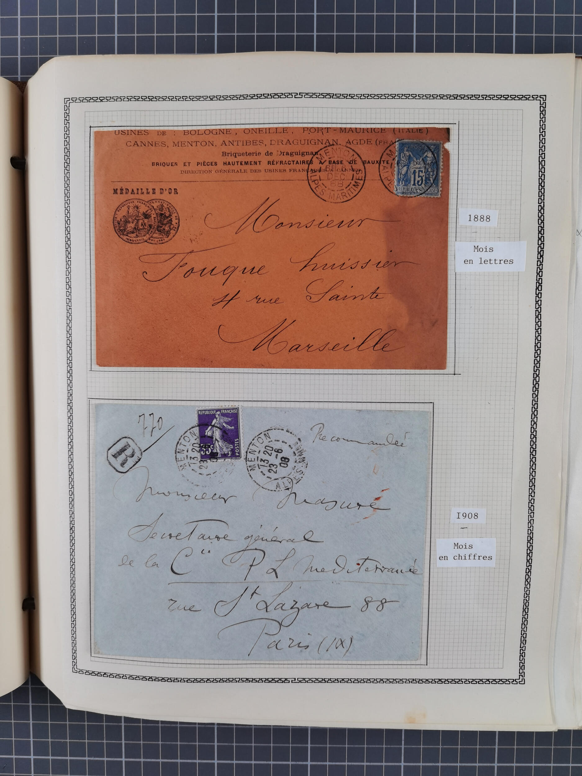 Image 31 for lot number 10113 for Heinrich Köhler 386. Auktion