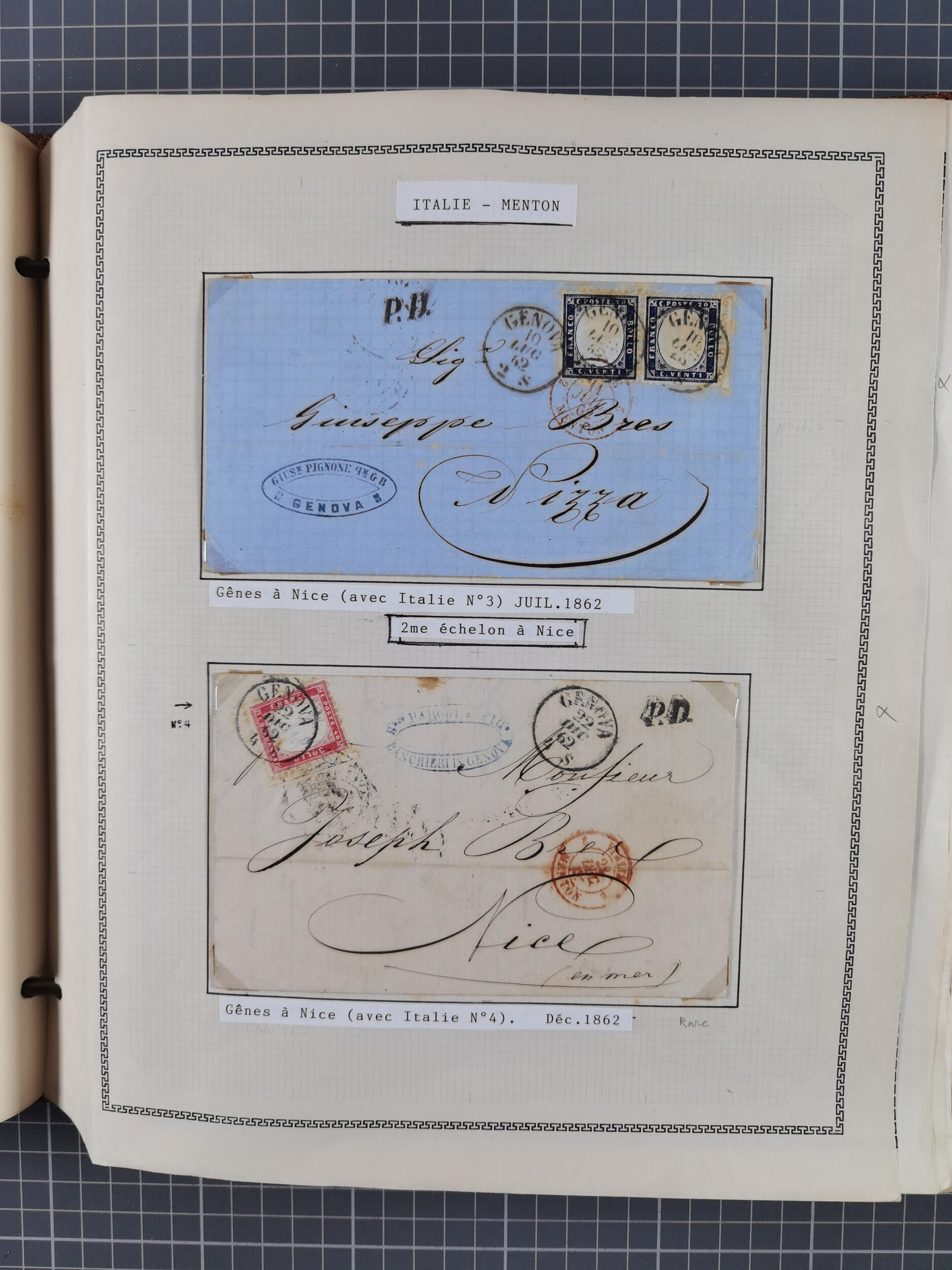 Image 32 for lot number 10113 for Heinrich Köhler 386. Auktion