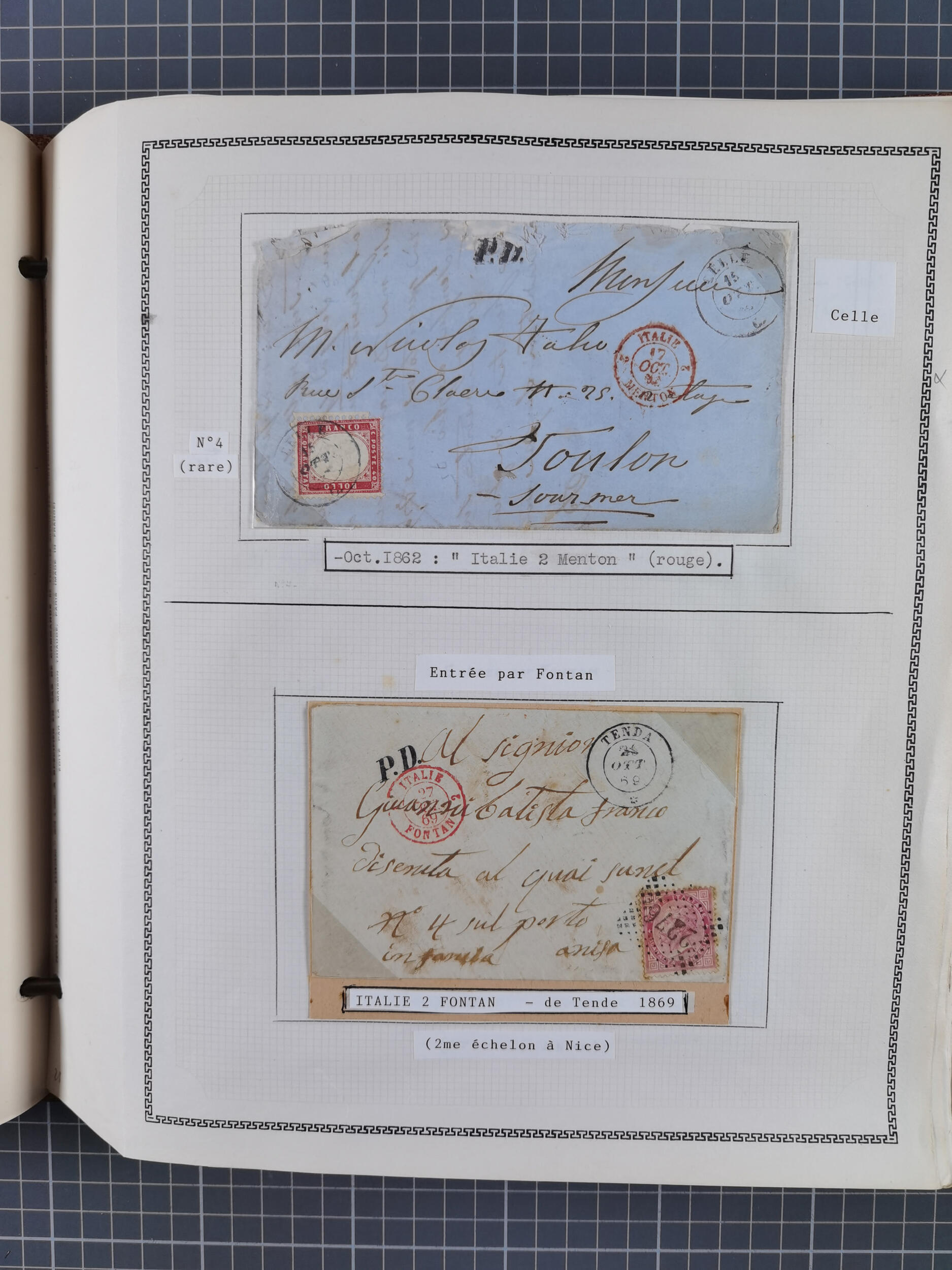 Image 33 for lot number 10113 for Heinrich Köhler 386. Auktion
