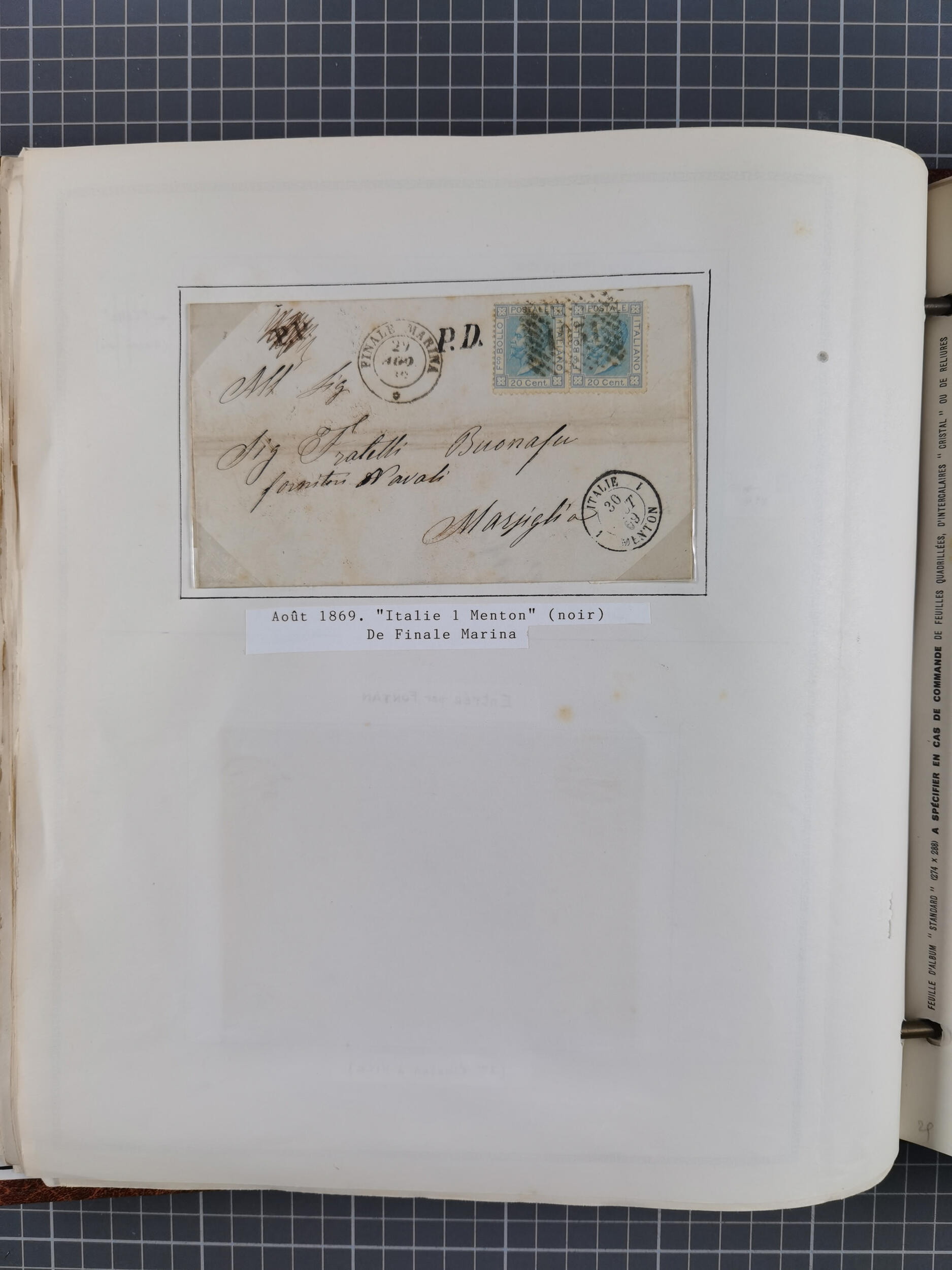 Image 34 for lot number 10113 for Heinrich Köhler 386. Auktion