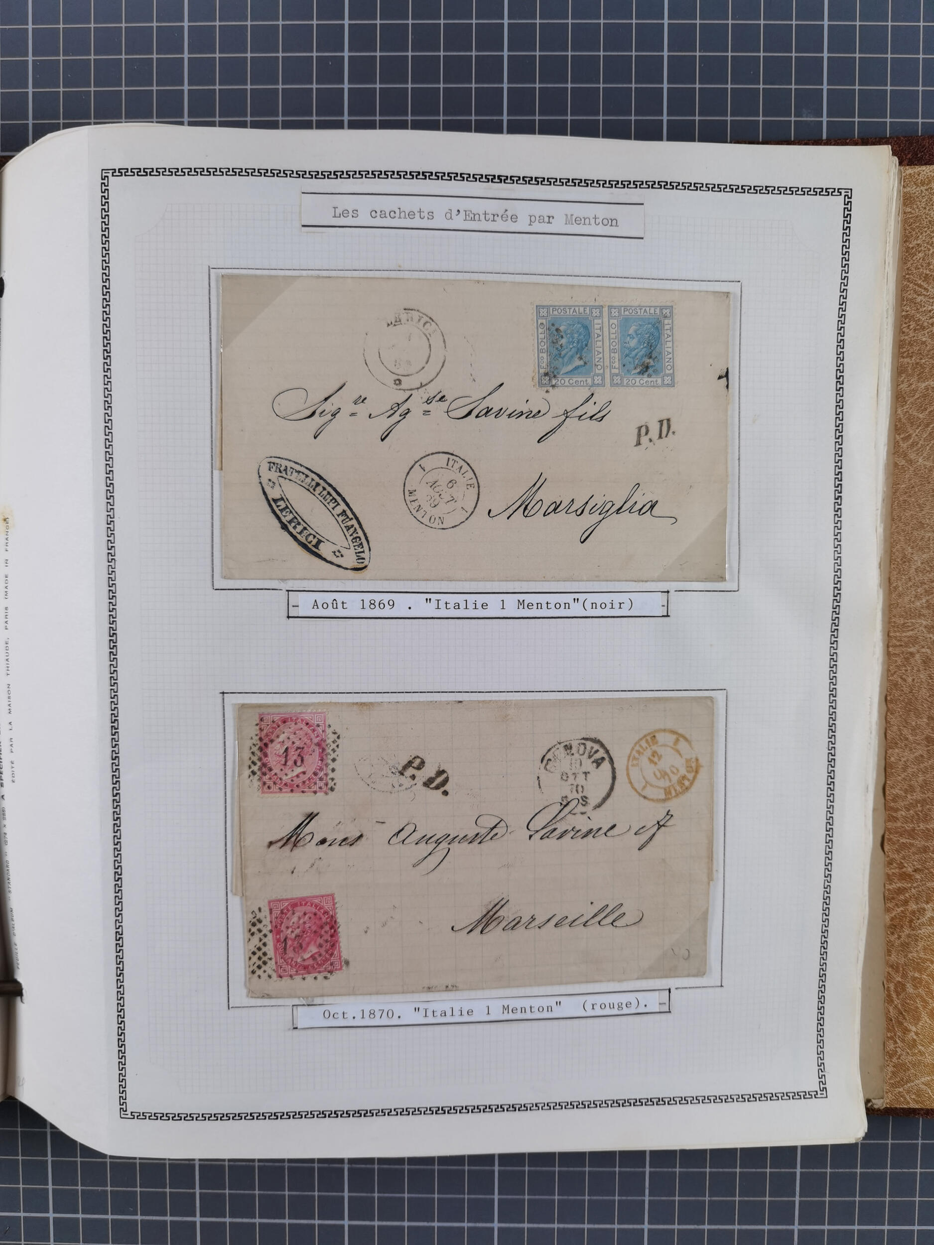 Image 35 for lot number 10113 for Heinrich Köhler 386. Auktion