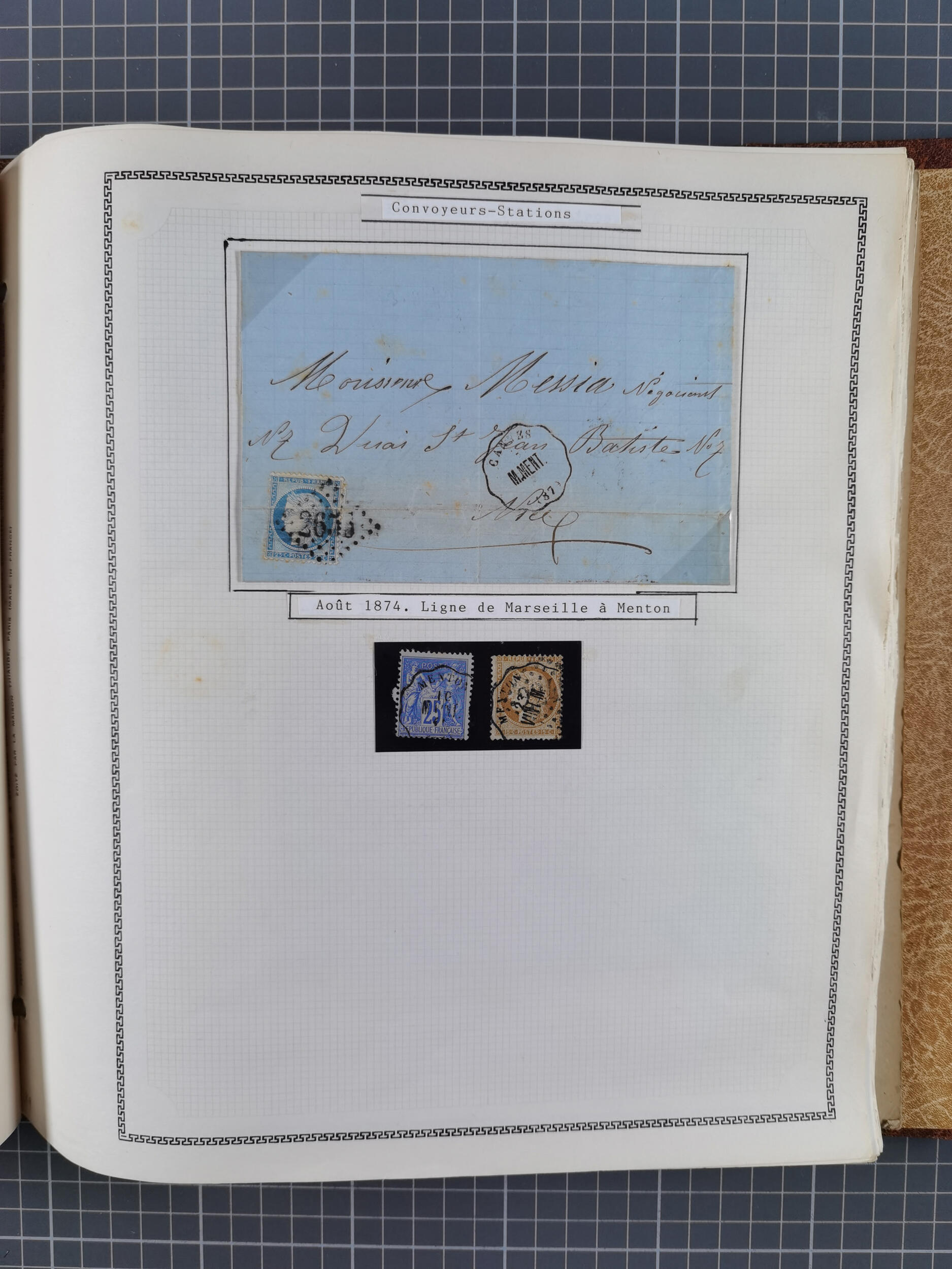 Image 37 for lot number 10113 for Heinrich Köhler 386. Auktion