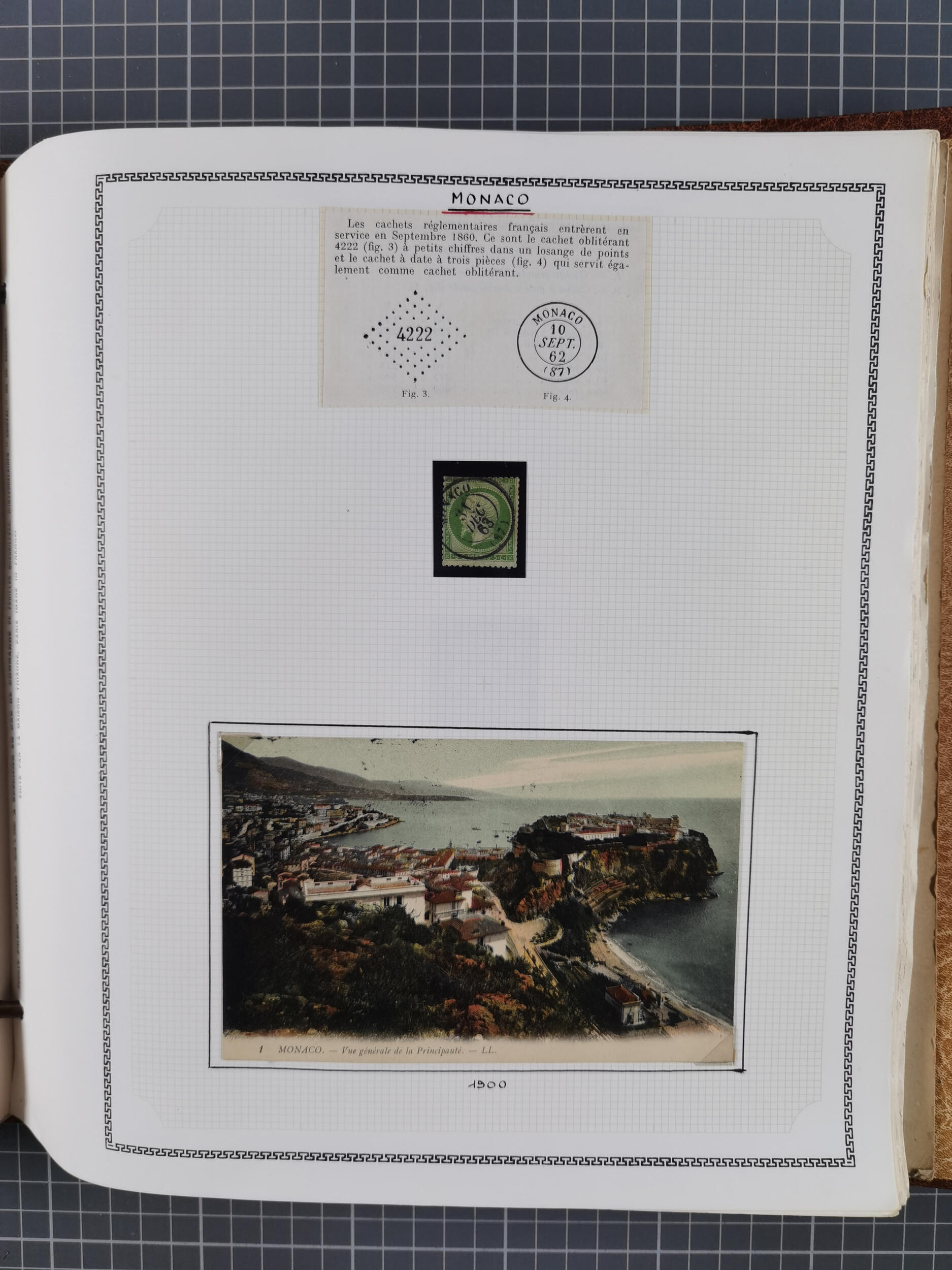 Image 41 for lot number 10113 for Heinrich Köhler 386. Auktion