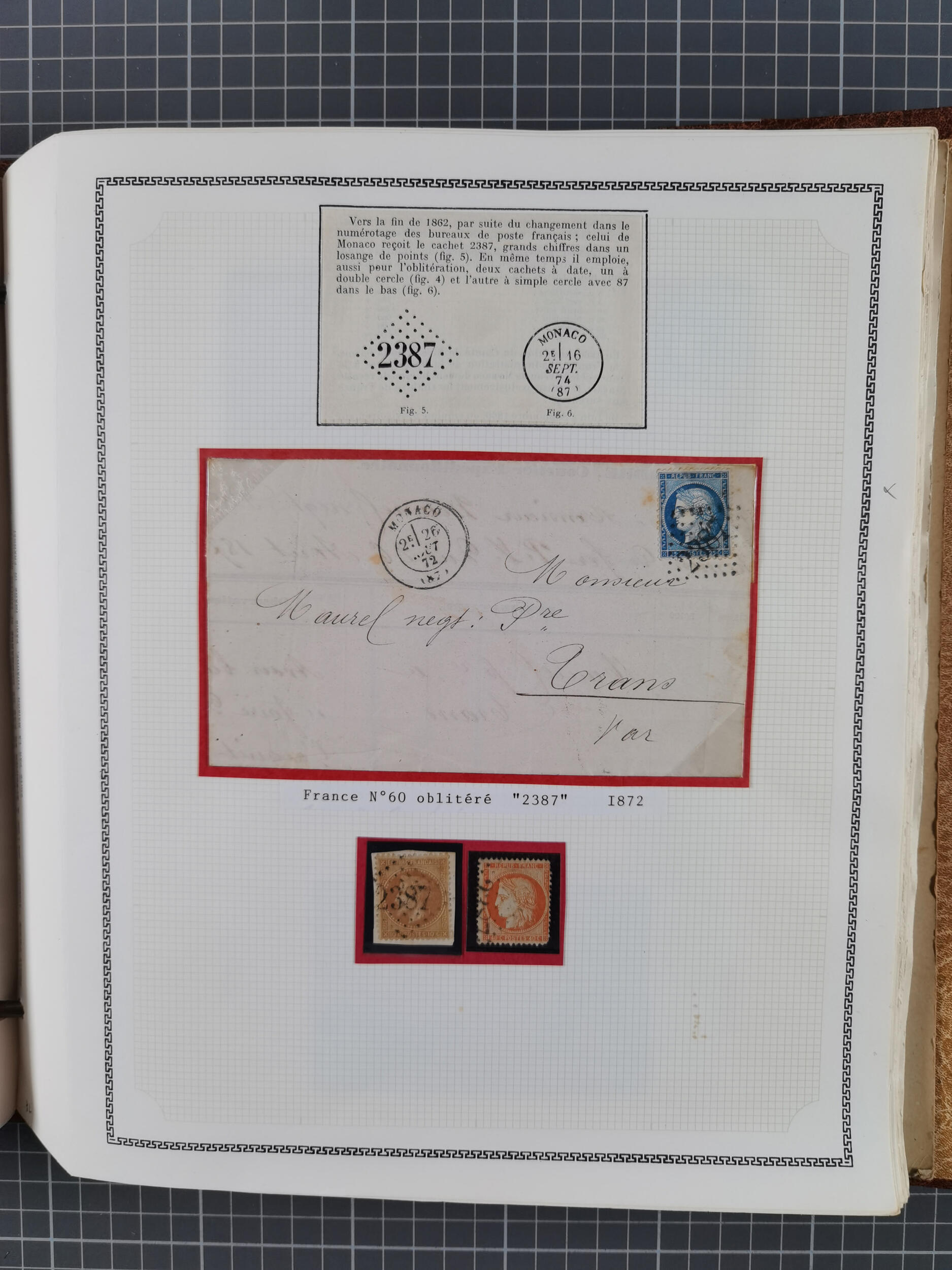 Image 43 for lot number 10113 for Heinrich Köhler 386. Auktion