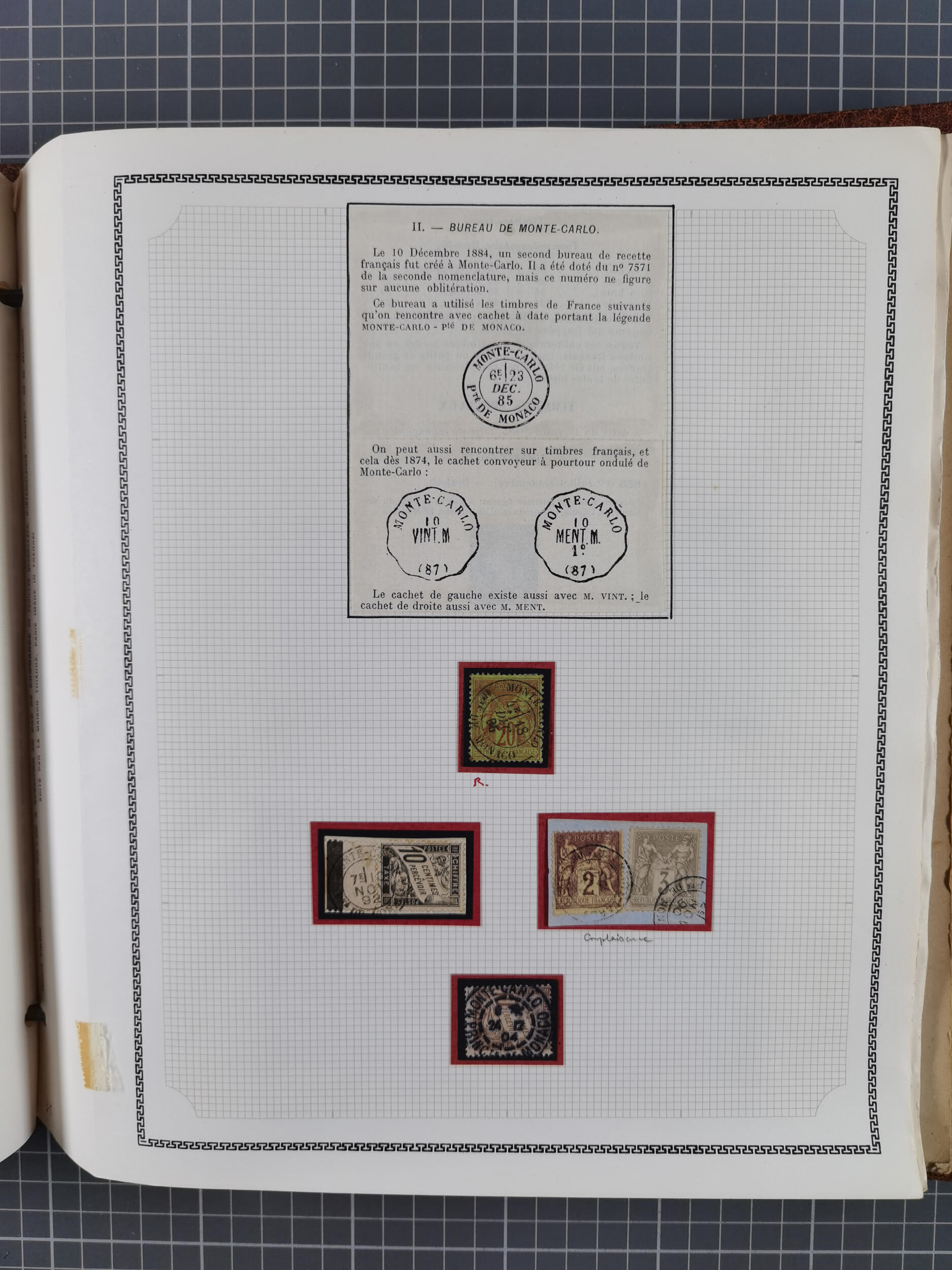 Image 49 for lot number 10113 for Heinrich Köhler 386. Auktion