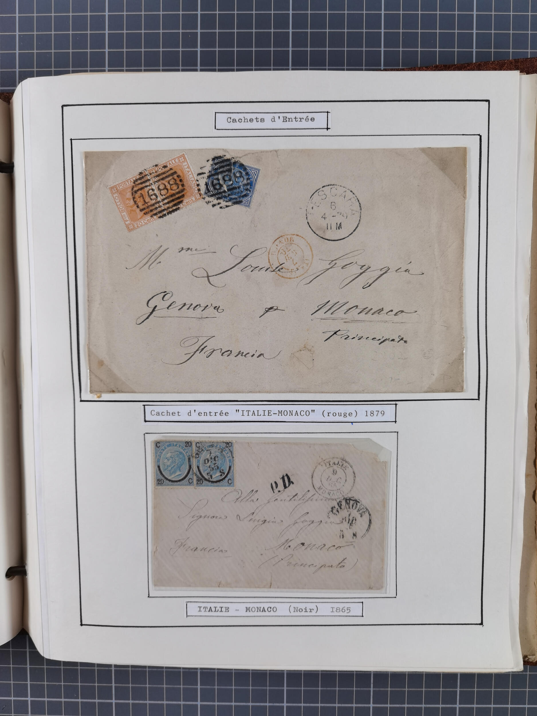 Image 51 for lot number 10113 for Heinrich Köhler 386. Auktion