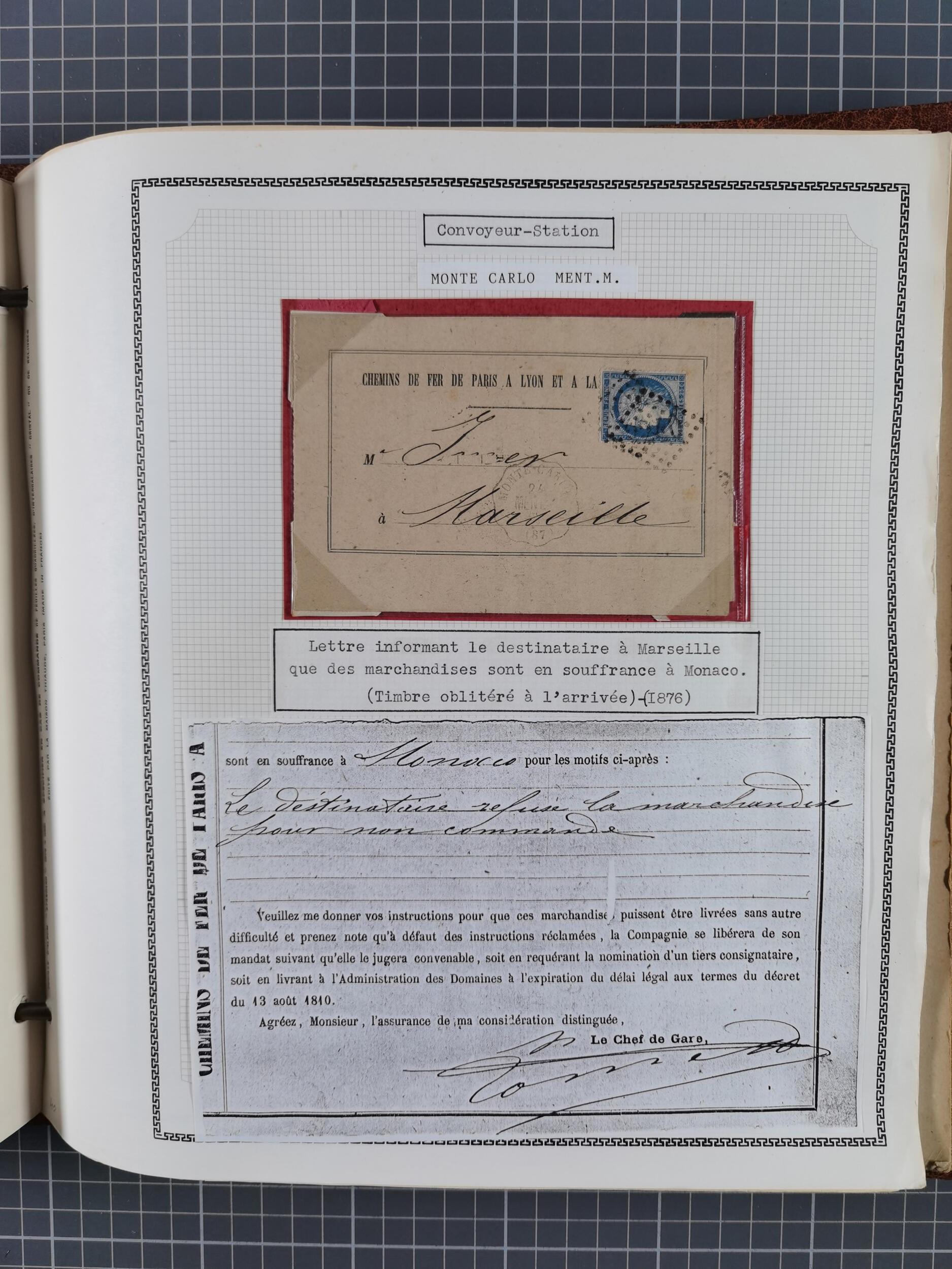 Image 52 for lot number 10113 for Heinrich Köhler 386. Auktion