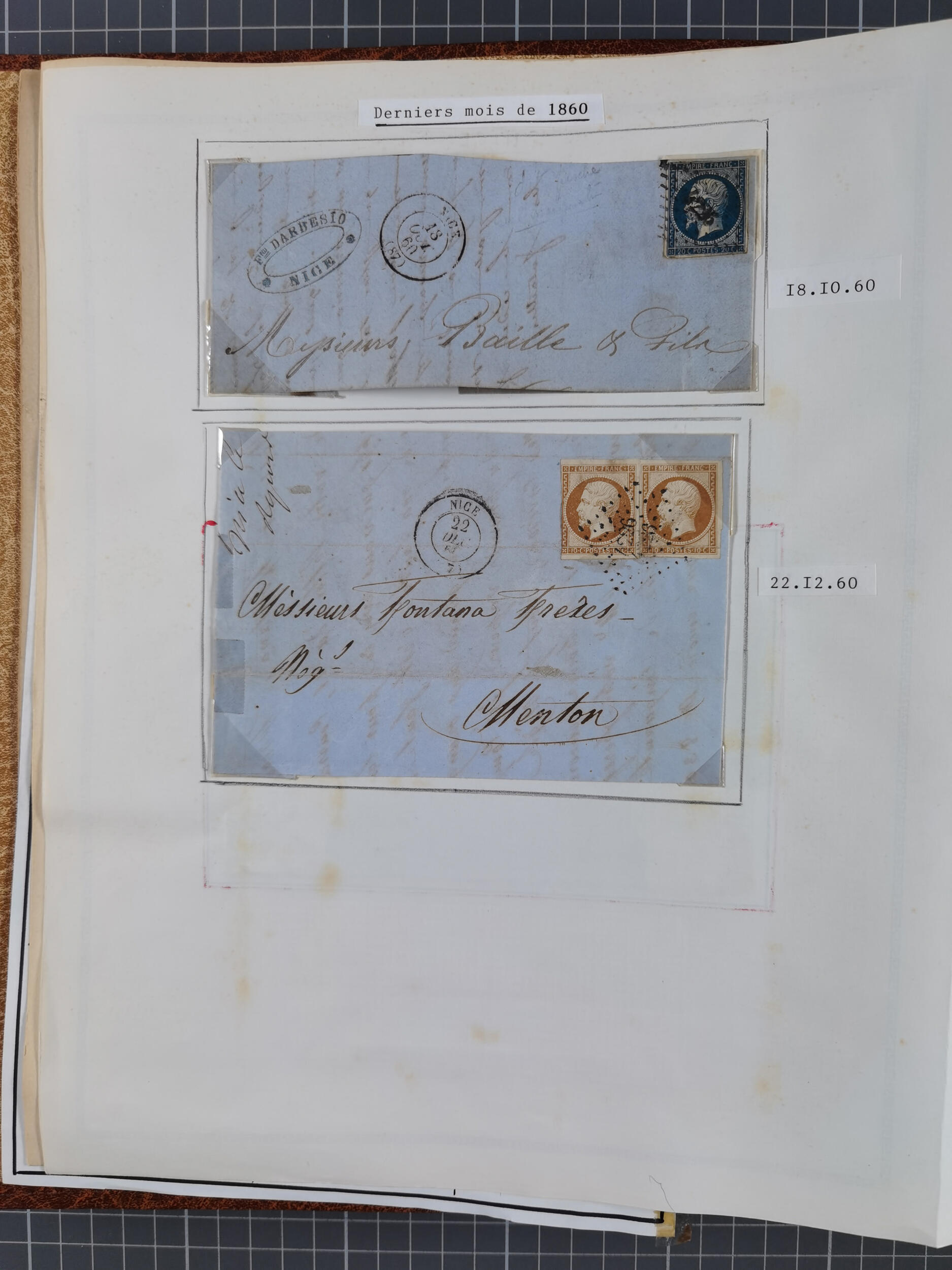 Image 2 for lot number 10113 for Heinrich Köhler 386. Auktion