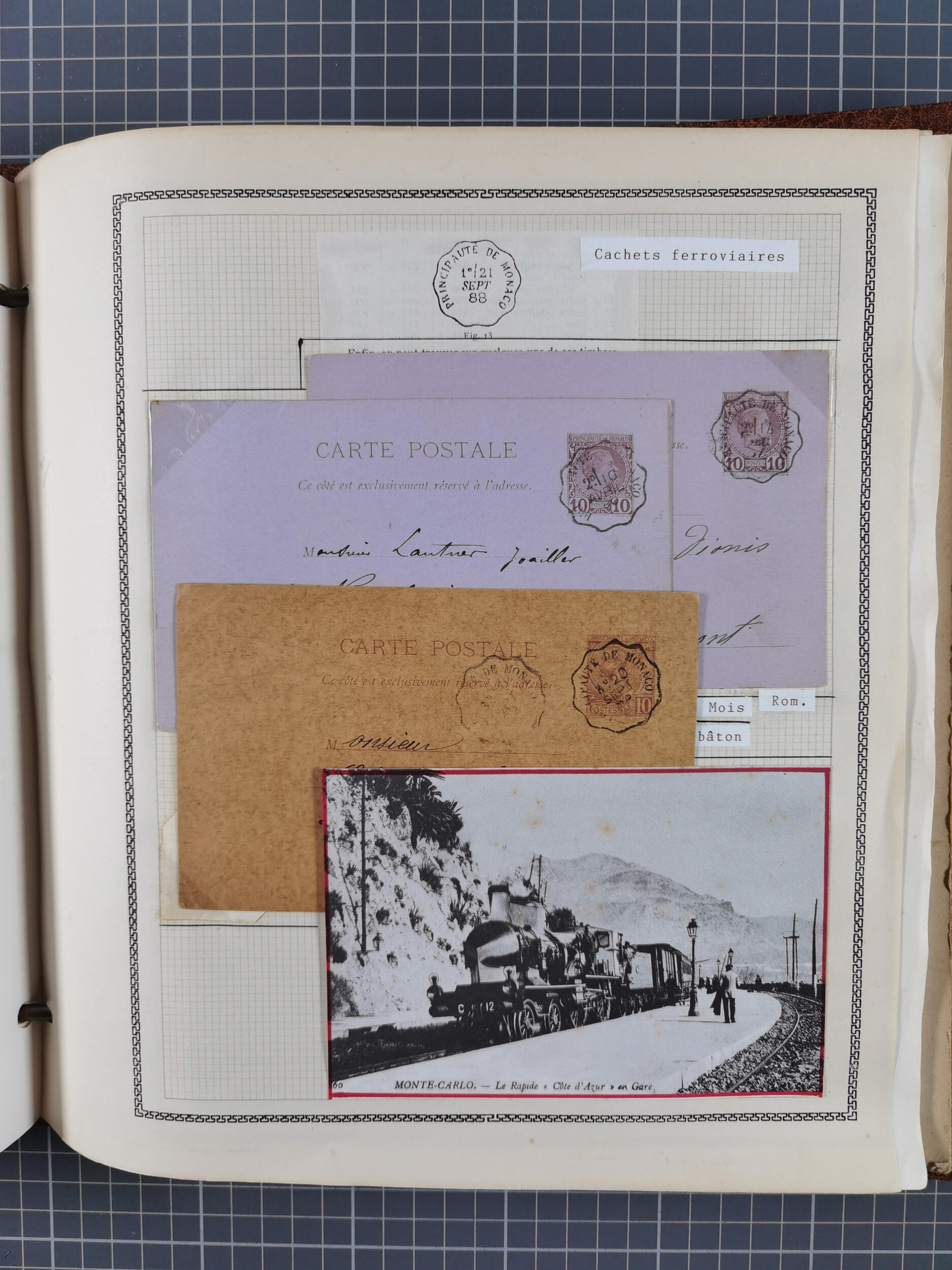 Image 53 for lot number 10113 for Heinrich Köhler 386. Auktion