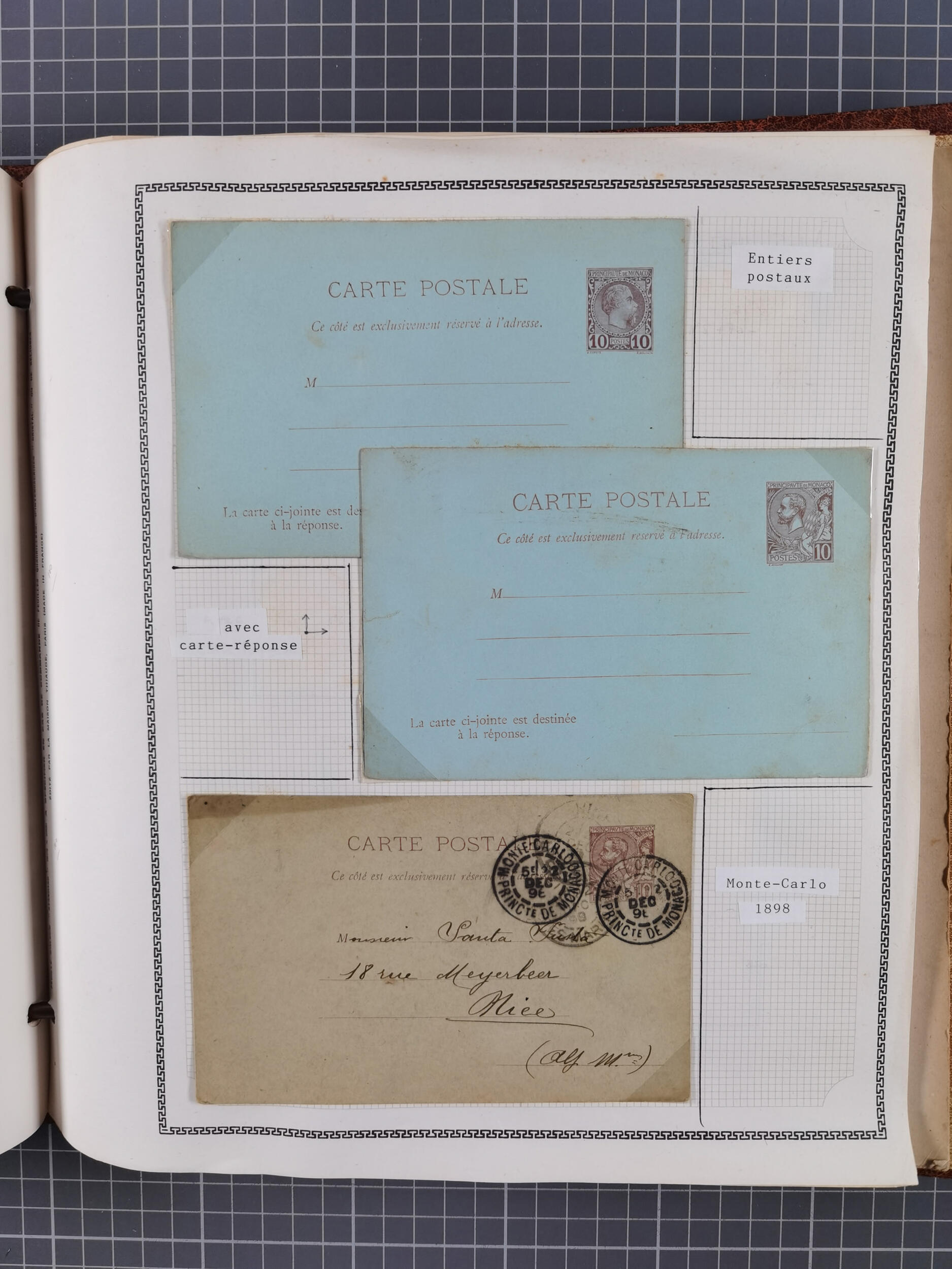 Image 55 for lot number 10113 for Heinrich Köhler 386. Auktion