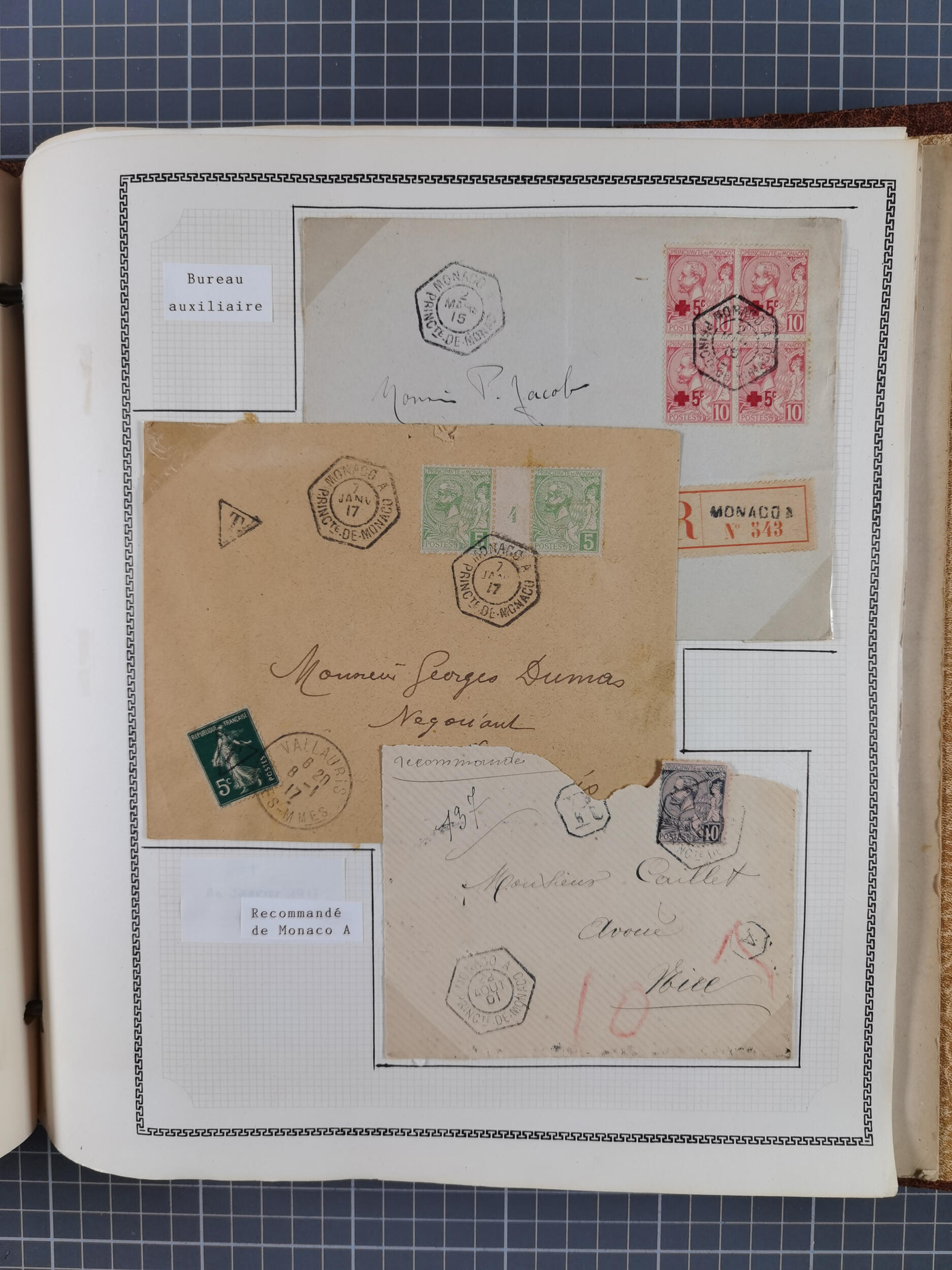 Image 59 for lot number 10113 for Heinrich Köhler 386. Auktion
