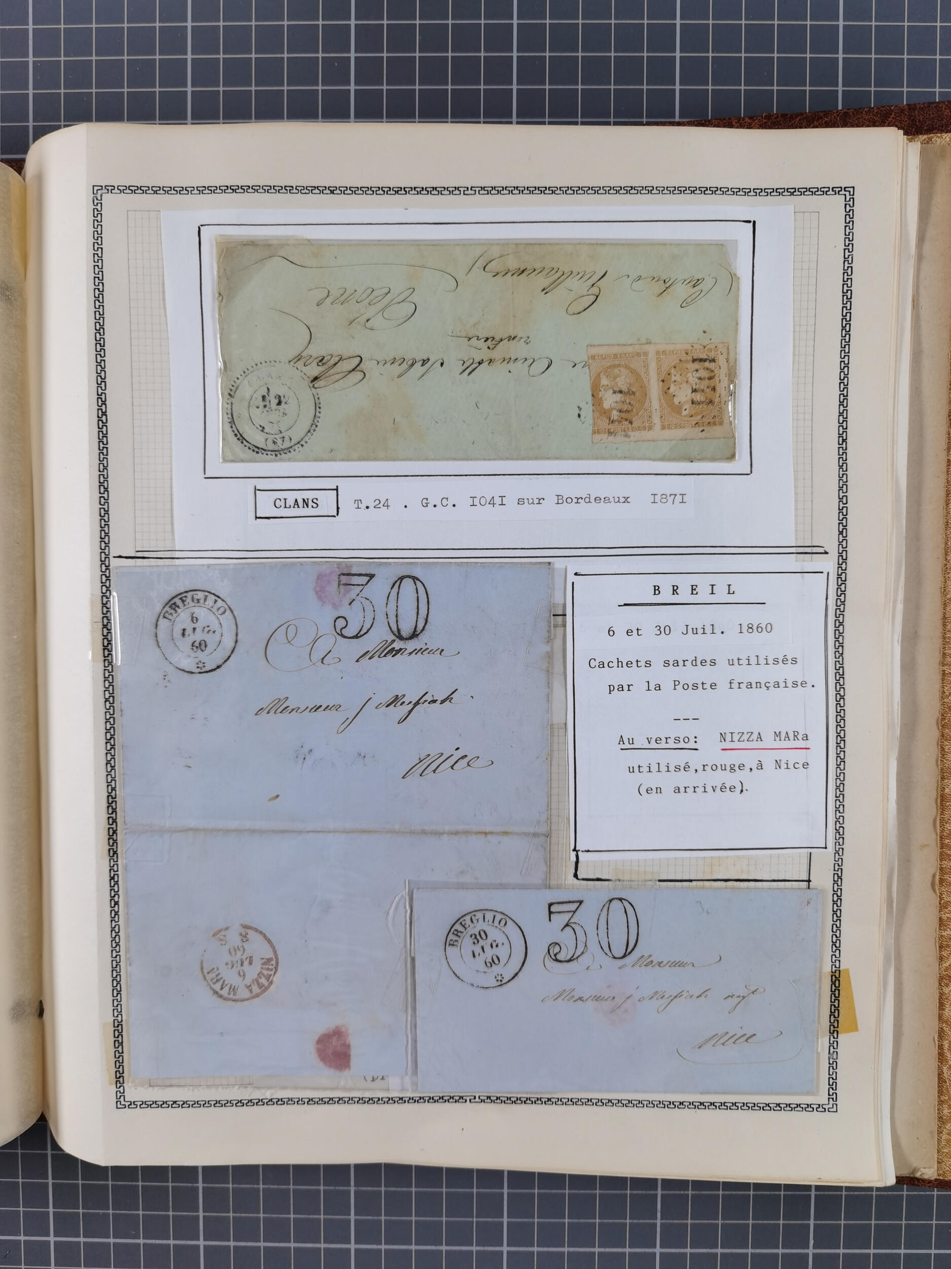 Image 61 for lot number 10113 for Heinrich Köhler 386. Auktion